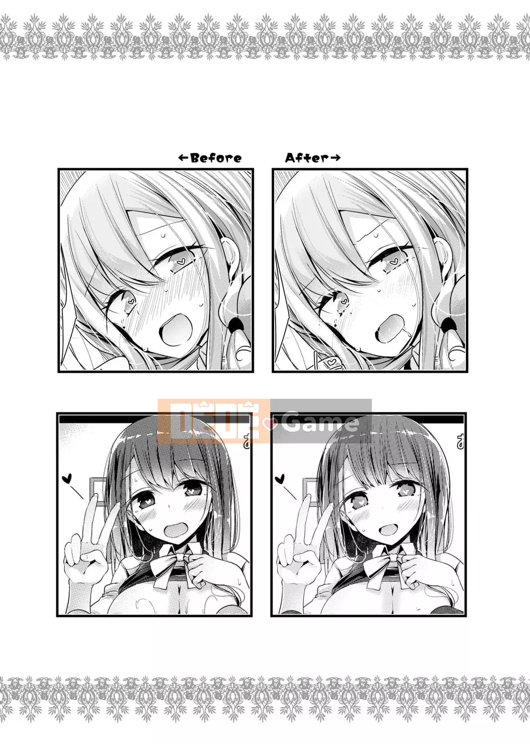 [Oouso] JK REFLE [Tiếng Trung] [Kỹ thuật số]