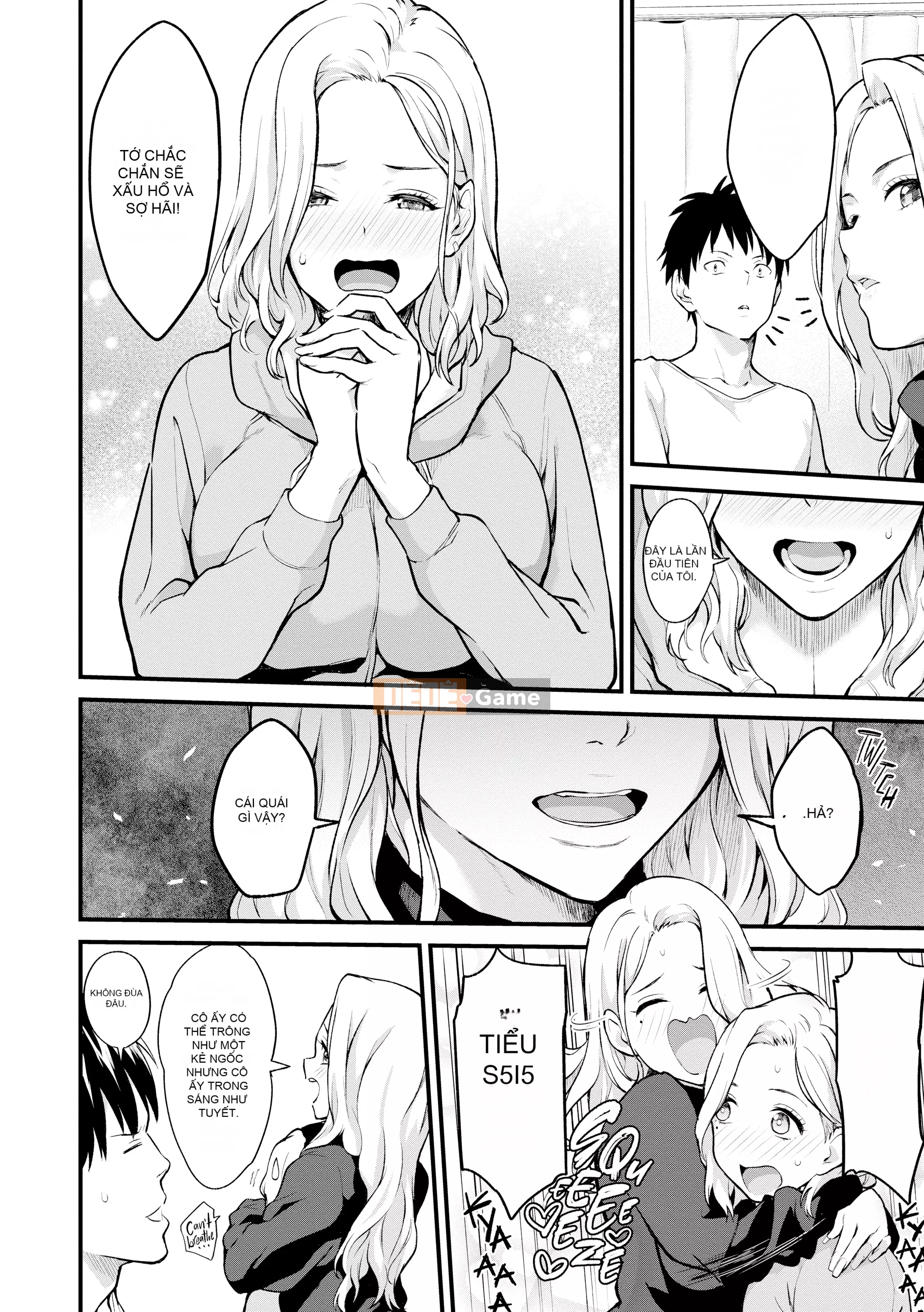 [Bowcan] Sau dịch vụ | [Bowcan] Làm việc ngoài giờ [FAKKU] [Không kiểm duyệt]