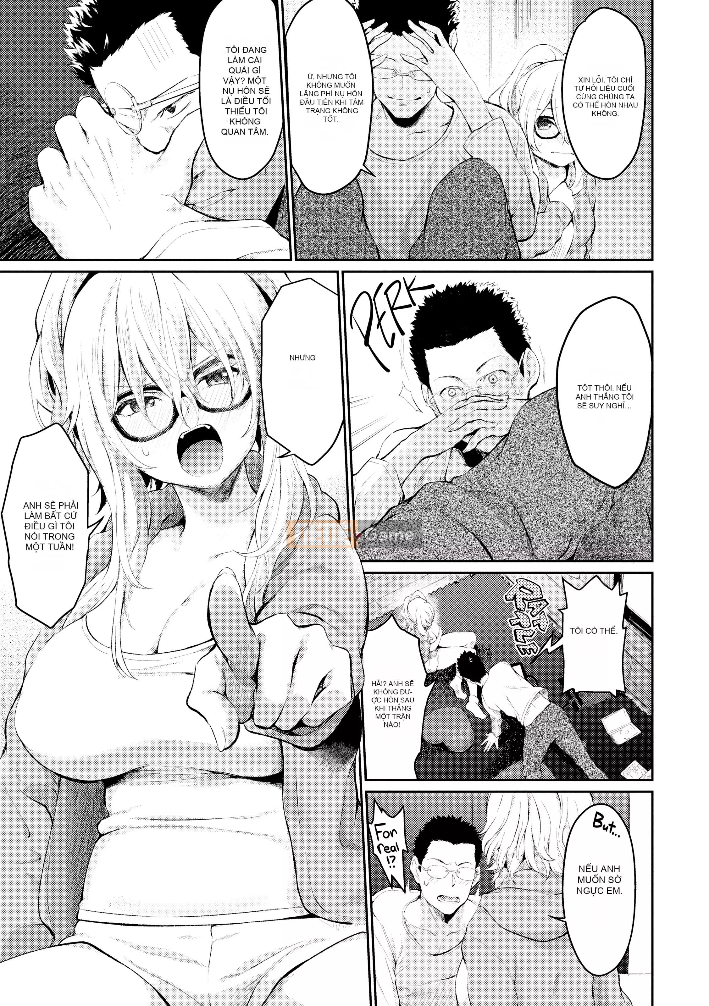 [Bowcan] Sau dịch vụ | [Bowcan] Làm việc ngoài giờ [FAKKU] [Không kiểm duyệt]