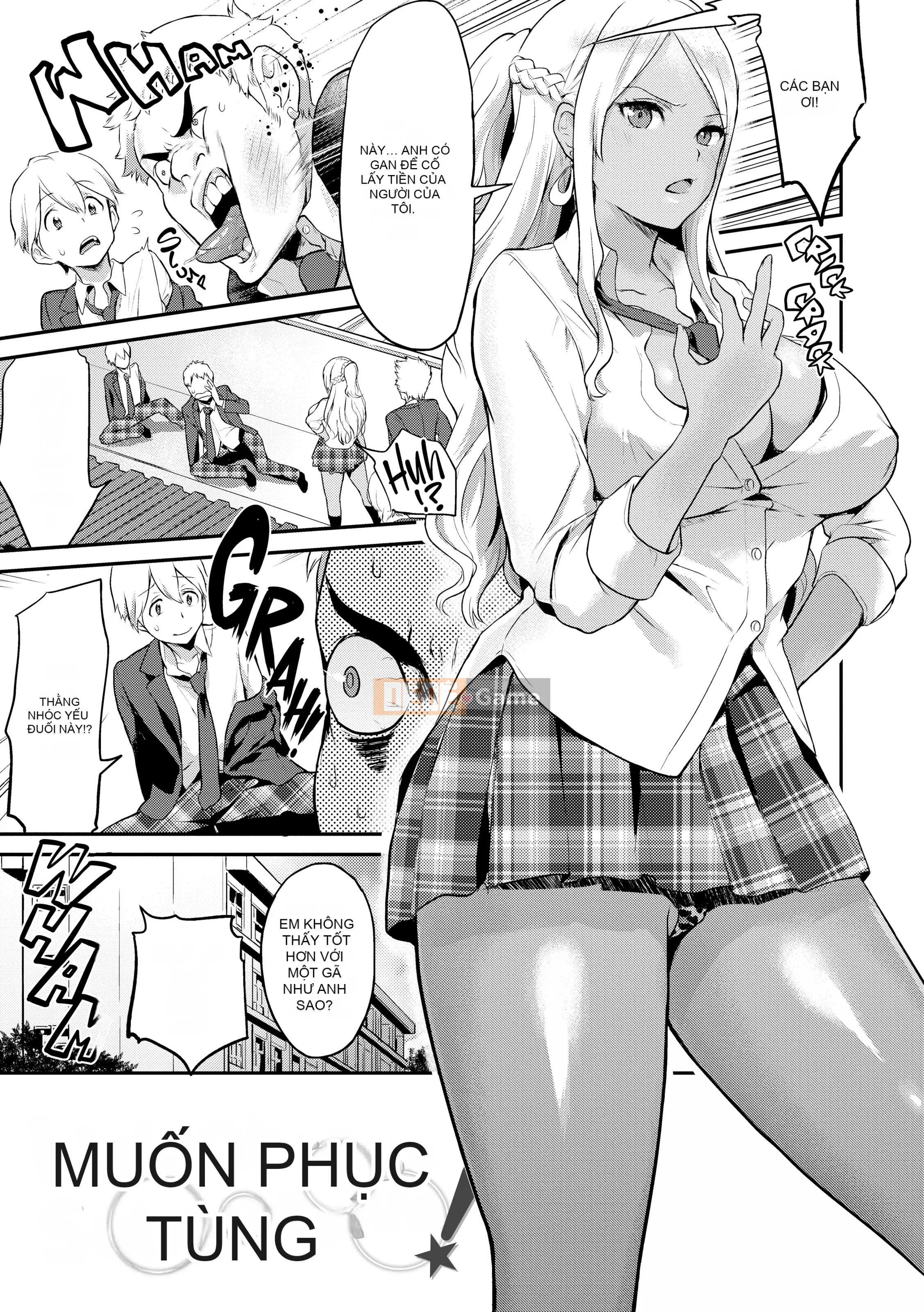 [Bowcan] Sau dịch vụ | [Bowcan] Làm việc ngoài giờ [FAKKU] [Không kiểm duyệt]