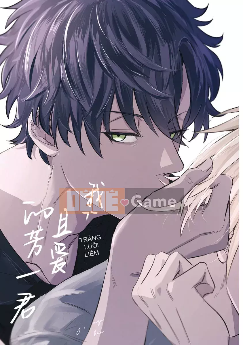 [Kawai Jiro] Đáng ghét, đáng ghét, Hoichi-kun thân mến của tôi [Nhóm Trung Quốc Kanhai]