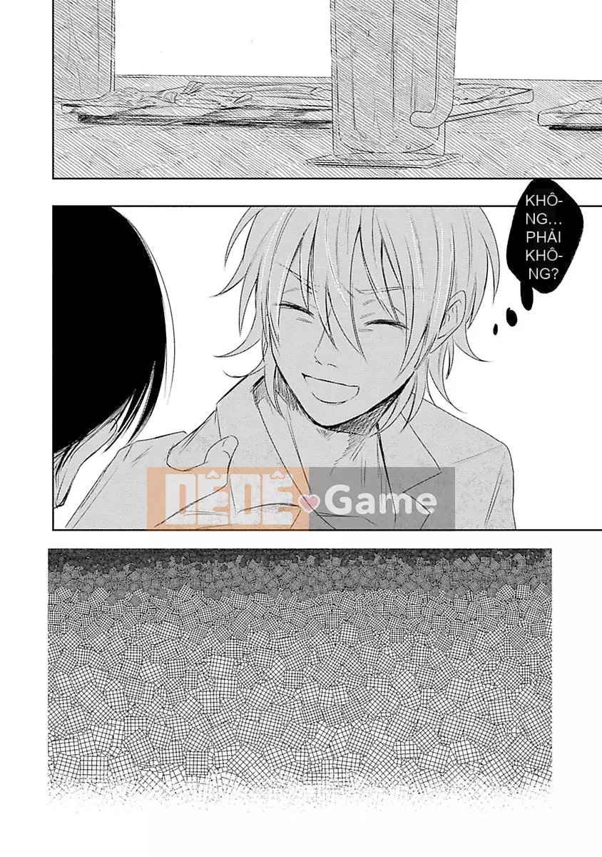 [Kawai Jiro] Đáng ghét, đáng ghét, Hoichi-kun thân mến của tôi [Nhóm Trung Quốc Kanhai]