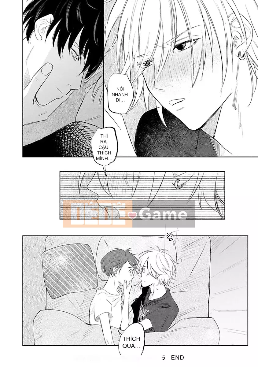 [Kawai Jiro] Đáng ghét, đáng ghét, Hoichi-kun thân mến của tôi [Nhóm Trung Quốc Kanhai]