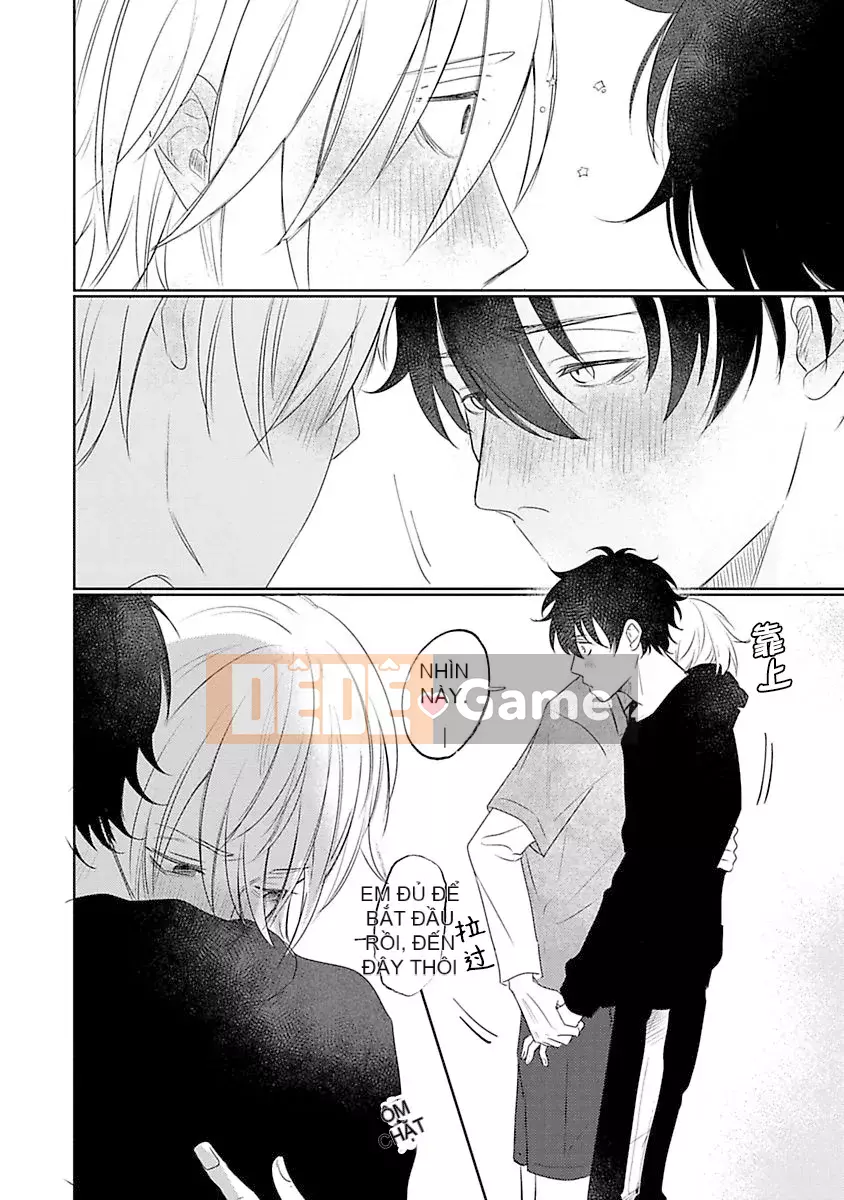 [Kawai Jiro] Đáng ghét, đáng ghét, Hoichi-kun thân mến của tôi [Nhóm Trung Quốc Kanhai]