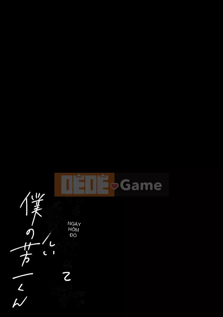 [Kawai Jiro] Đáng ghét, đáng ghét, Hoichi-kun thân mến của tôi [Nhóm Trung Quốc Kanhai]