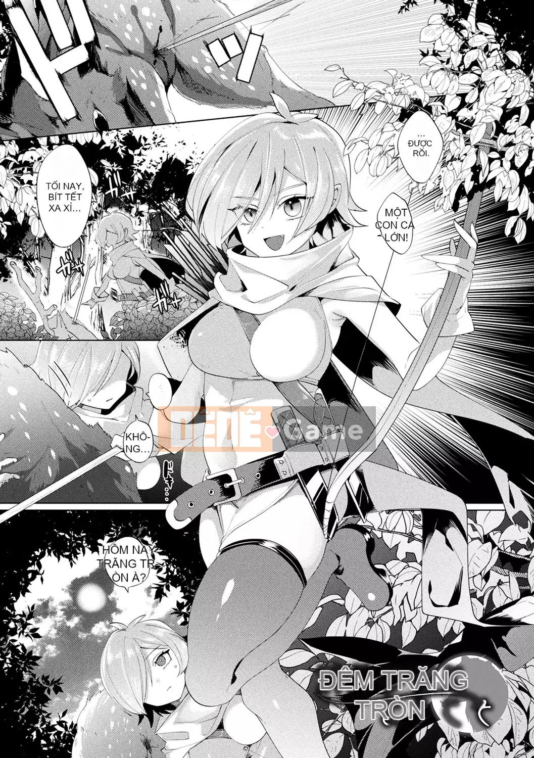 [Mitsuashi] Bạn có thích những cô gái lai mềm mại không?