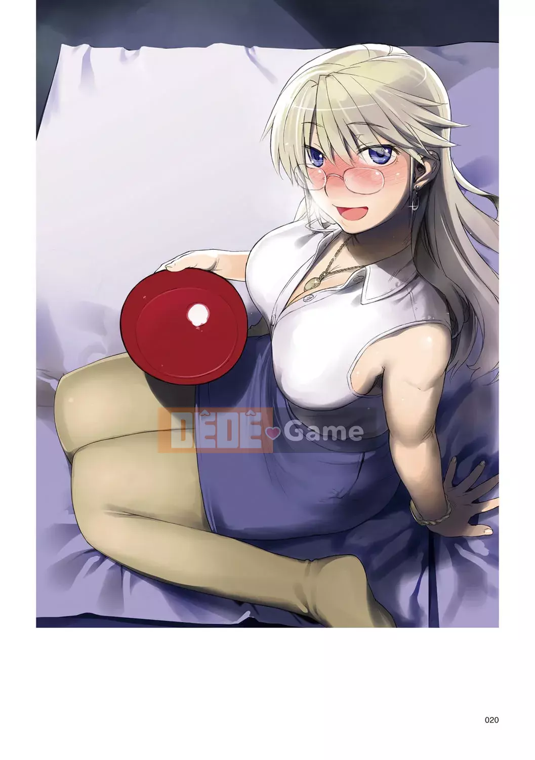 [Kiriyama Taichi] Thạch anh đào [Kỹ thuật số]