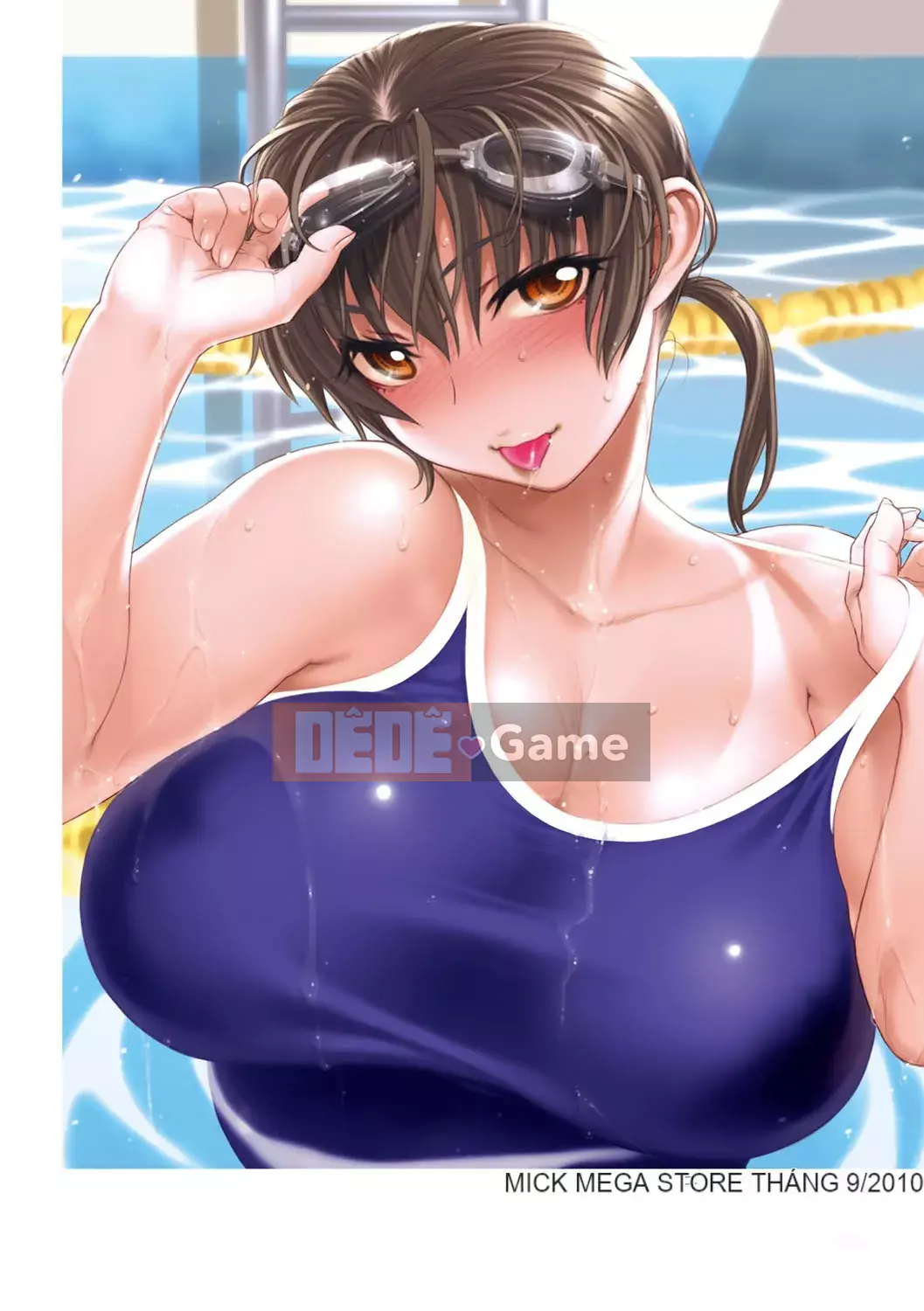 [Kiriyama Taichi] Thạch anh đào [Kỹ thuật số]