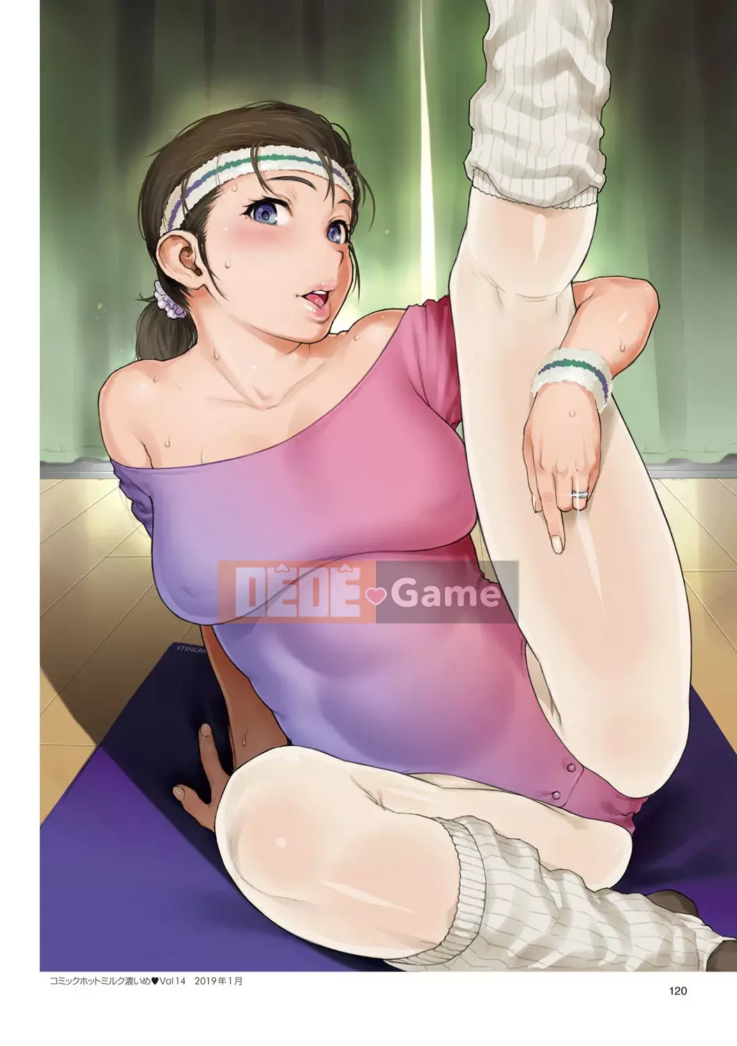 [Kiriyama Taichi] Thạch anh đào [Kỹ thuật số]