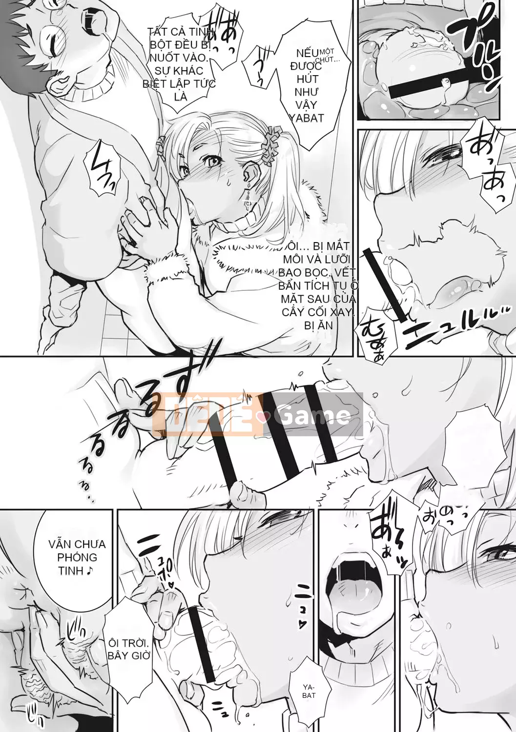 [Kiriyama Taichi] Thạch anh đào [Kỹ thuật số]