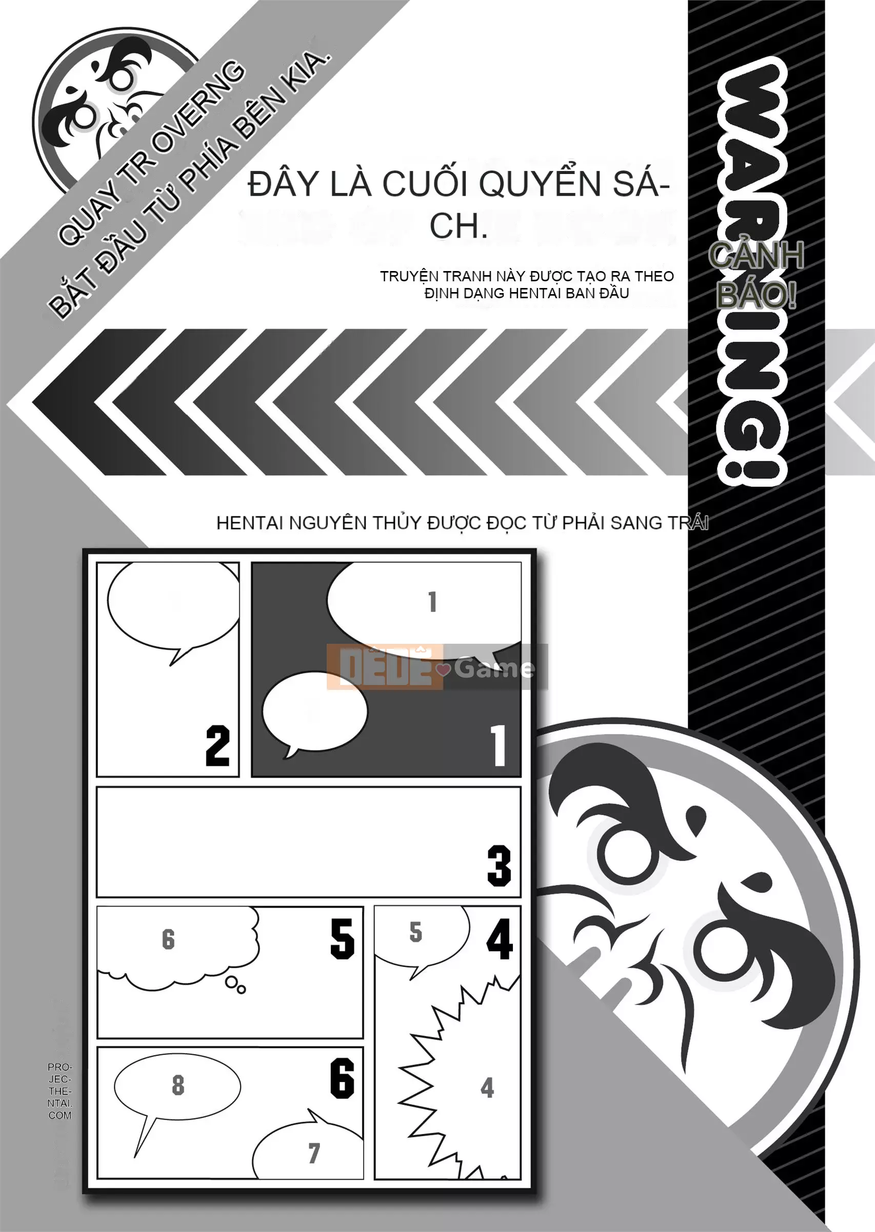 [NGÀY] Deep Stalker-Sono Skin De Bishoujo Ninal [Không kiểm duyệt]