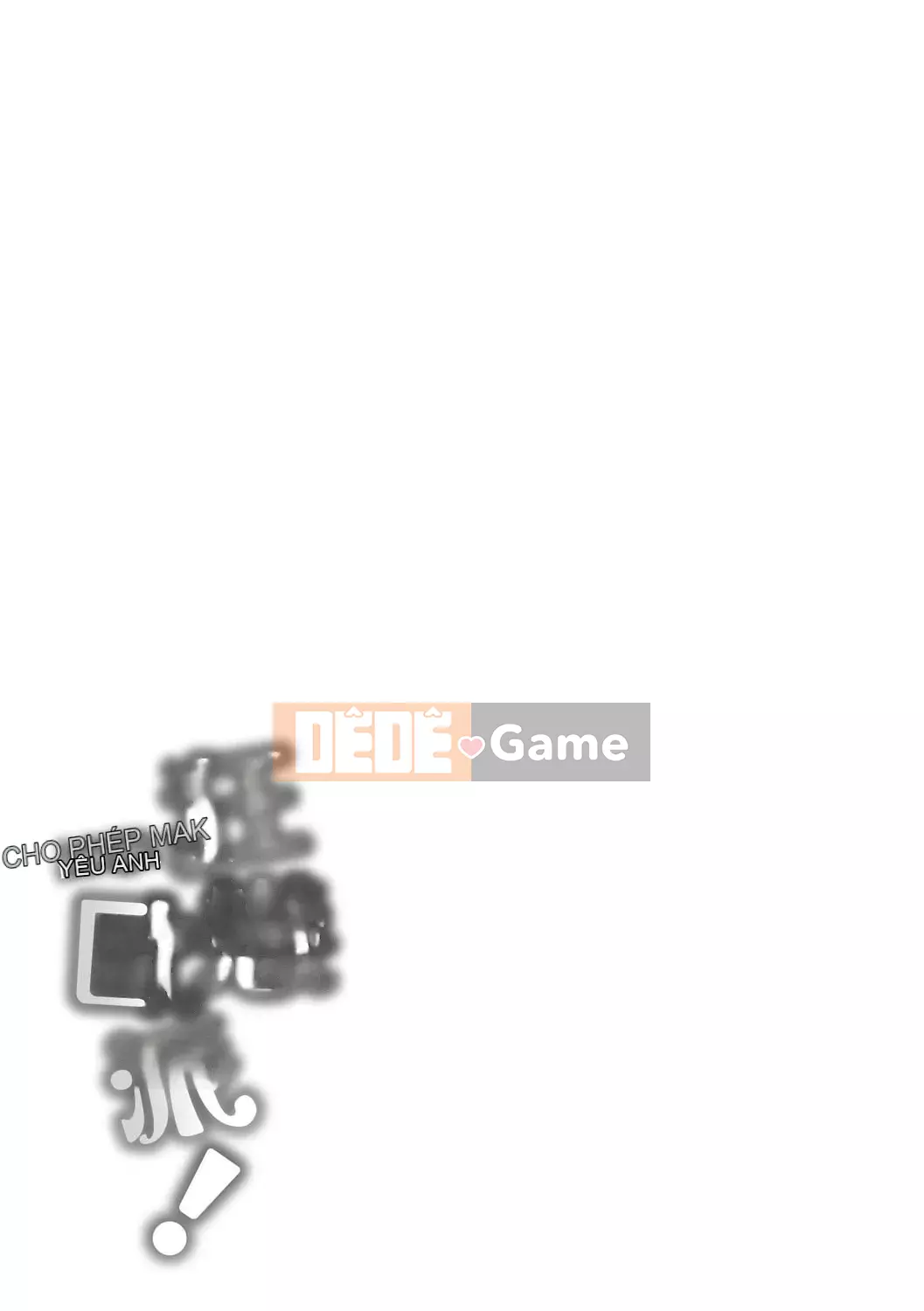 [Okumoto Yuuta] Hamechichi!