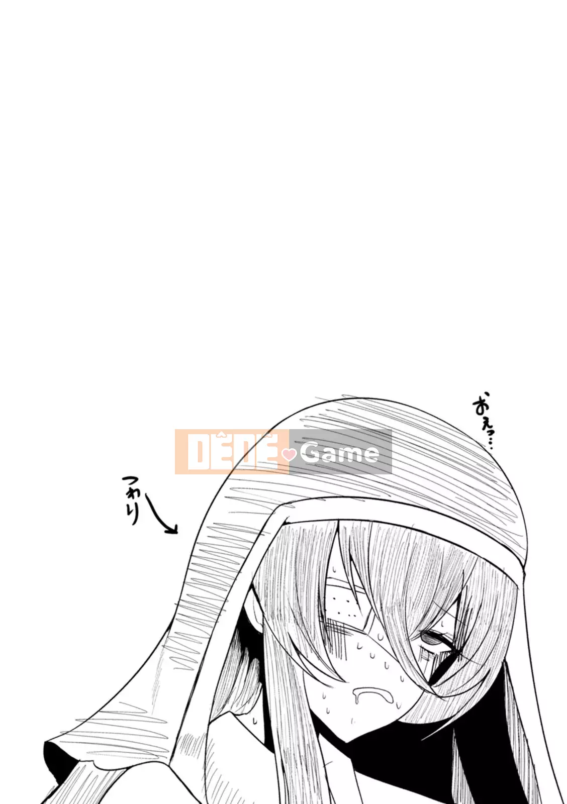 [ZIRAN] LỢN CHỊ [DL版]