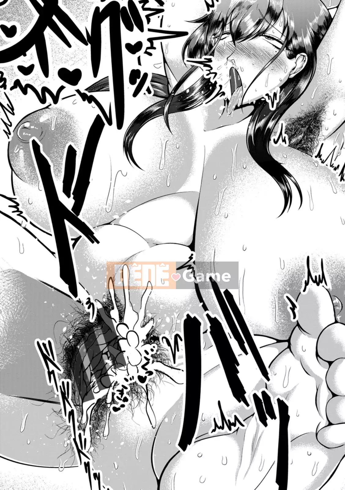 [ZIRAN] LỢN CHỊ [DL版]