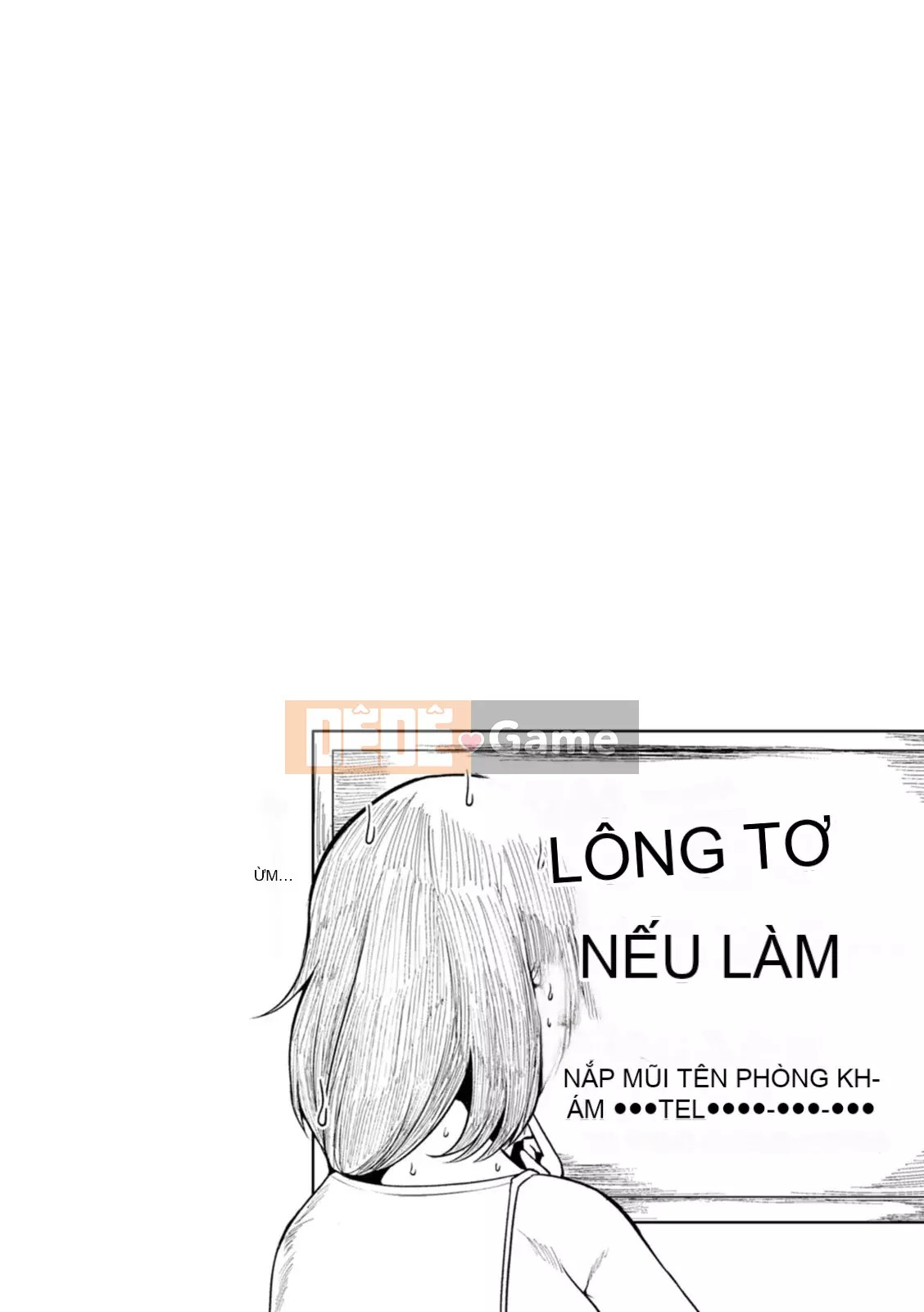 [ZIRAN] LỢN CHỊ [DL版]