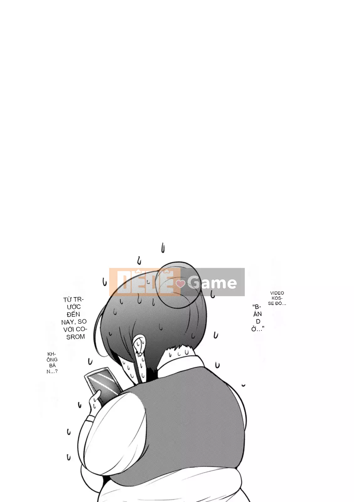 [ZIRAN] LỢN CHỊ [DL版]