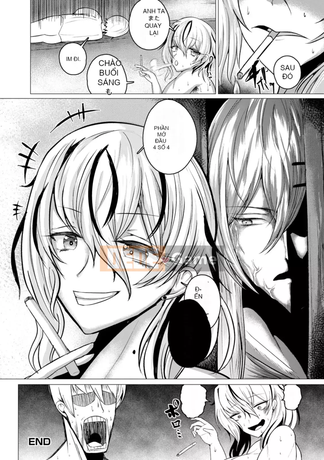 [ZIRAN] LỢN CHỊ [DL版]