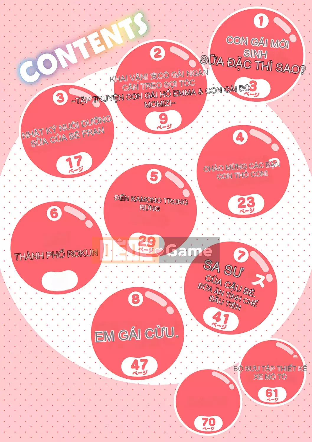 [Ringosui] Sweet Milk Chemo Ecchi ~Ringosui Works~