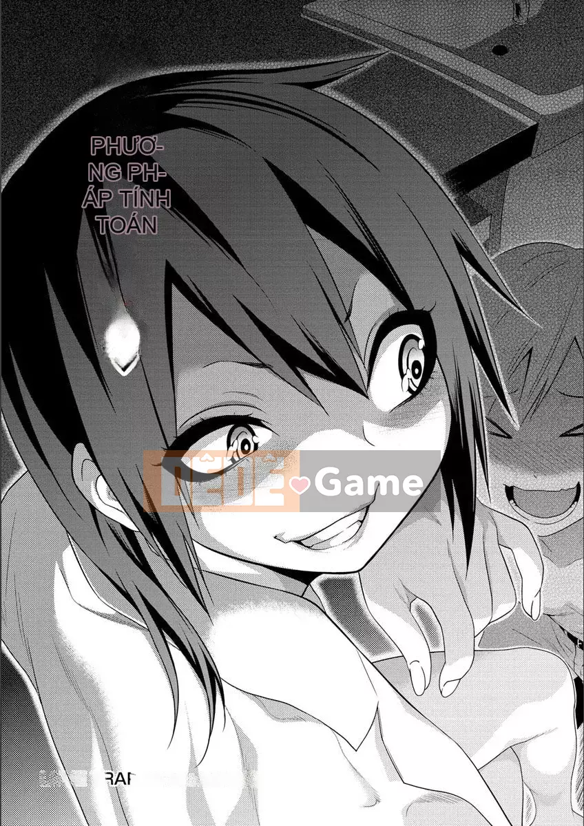 [Gujira] Những cô gái đường phố Fxxk [Kỹ thuật số]