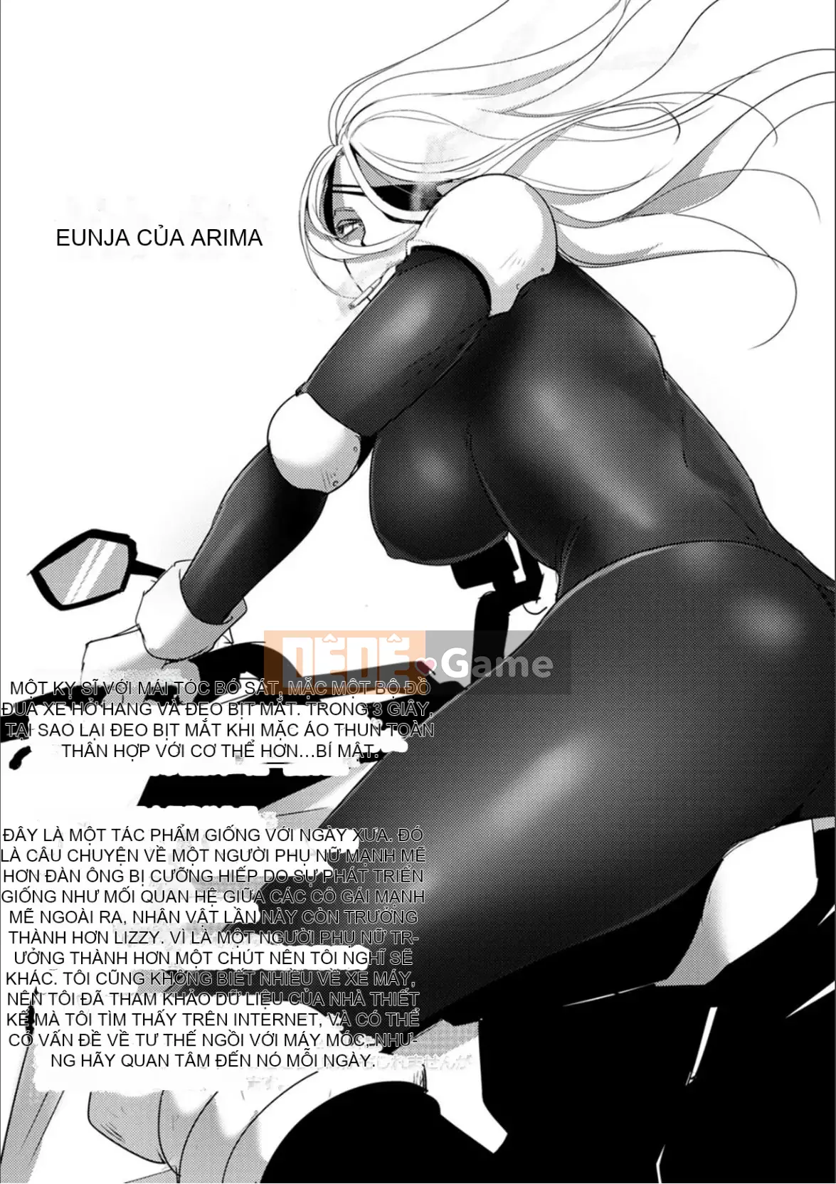 [Deinoji] Tàu điện ngầm Haijoku [Dịch máy Vexling] [Kỹ thuật số]