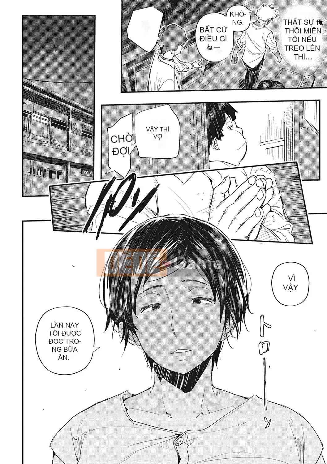 [Aino Chie] Ký sinh trùng Saimin