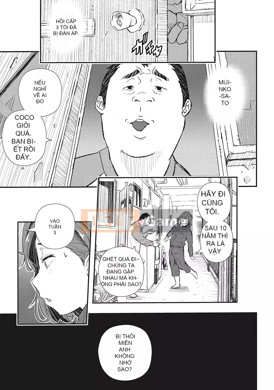 [Aino Chie] Ký sinh trùng Saimin