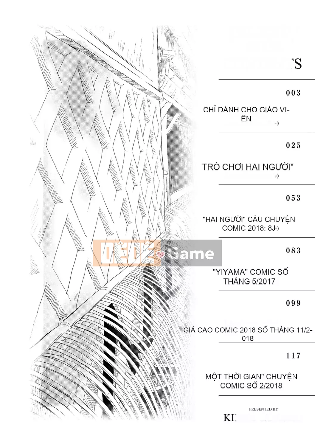 [Trứng vàng] Tuổi dậy thì Eros - Ham muốn tuổi dậy thì [Kỹ thuật số] [Trung Quốc]