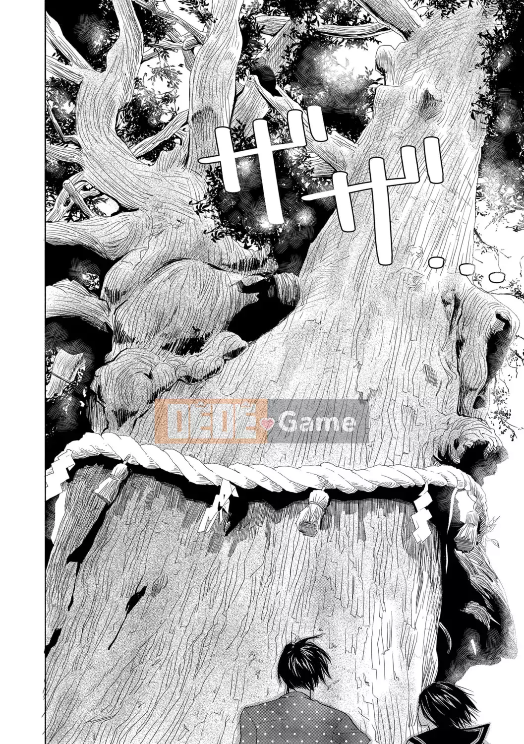 [Trứng vàng] Tuổi dậy thì Eros - Ham muốn tuổi dậy thì [Kỹ thuật số] [Trung Quốc]