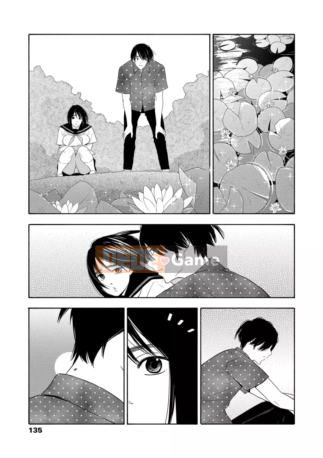 [Trứng vàng] Tuổi dậy thì Eros - Ham muốn tuổi dậy thì [Kỹ thuật số] [Trung Quốc]