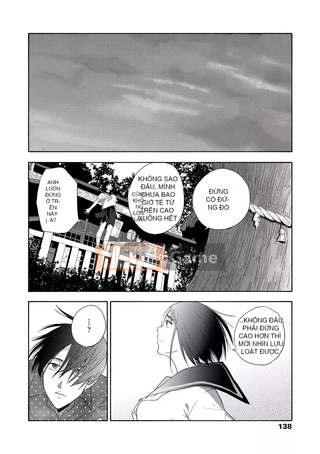 [Trứng vàng] Tuổi dậy thì Eros - Ham muốn tuổi dậy thì [Kỹ thuật số] [Trung Quốc]