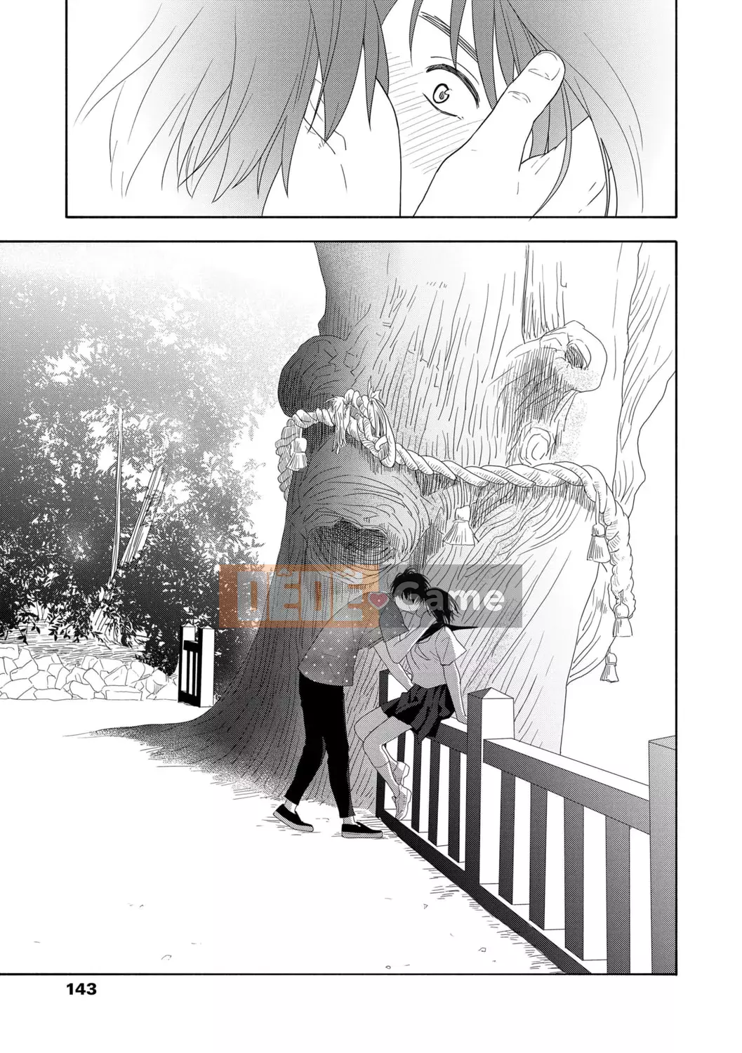 [Trứng vàng] Tuổi dậy thì Eros - Ham muốn tuổi dậy thì [Kỹ thuật số] [Trung Quốc]