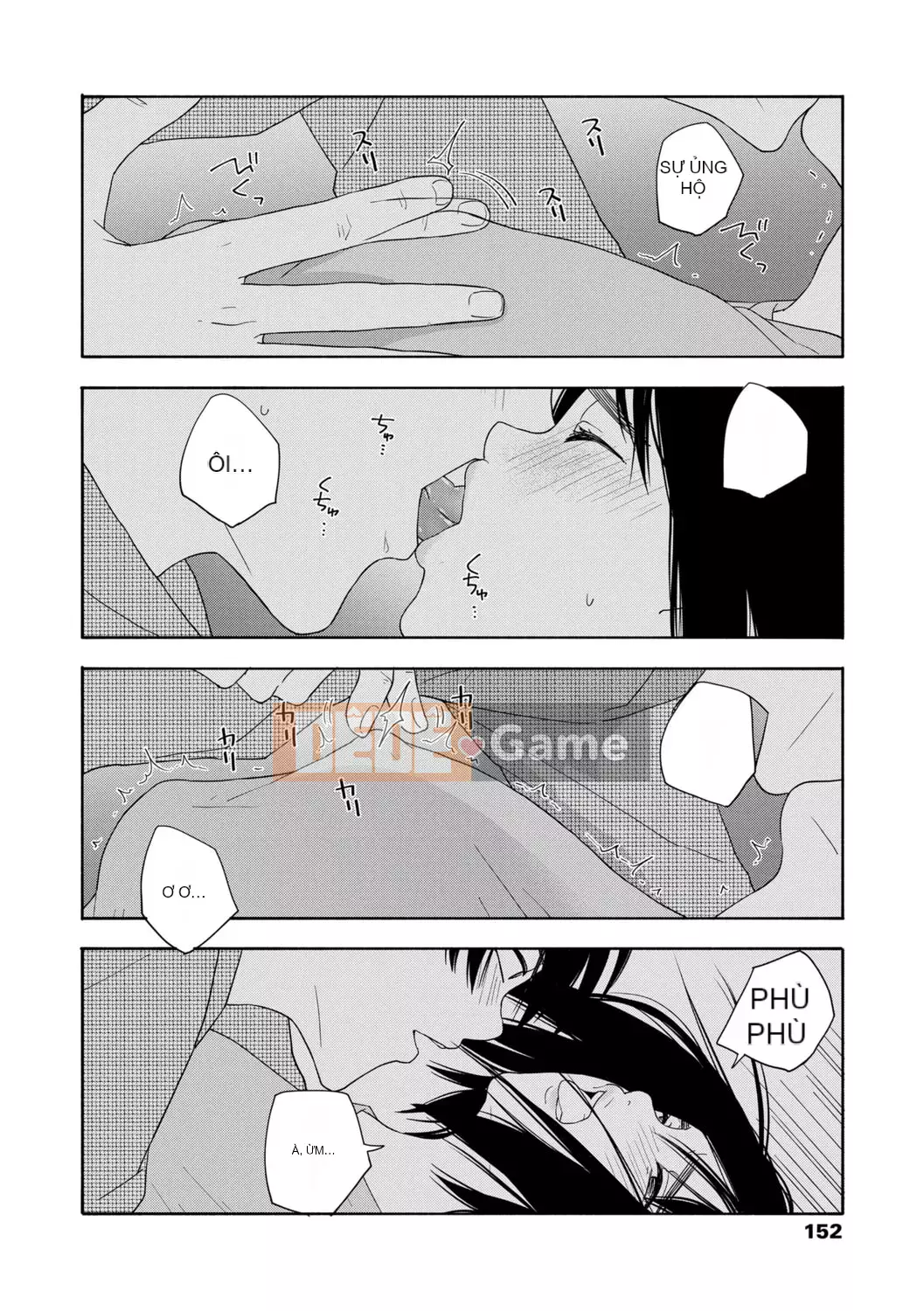 [Trứng vàng] Tuổi dậy thì Eros - Ham muốn tuổi dậy thì [Kỹ thuật số] [Trung Quốc]