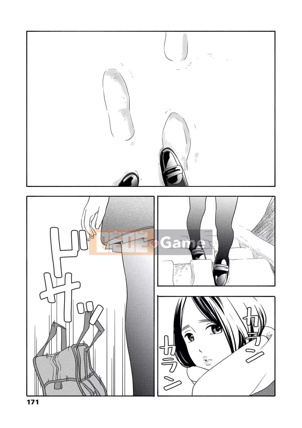 [Trứng vàng] Tuổi dậy thì Eros - Ham muốn tuổi dậy thì [Kỹ thuật số] [Trung Quốc]