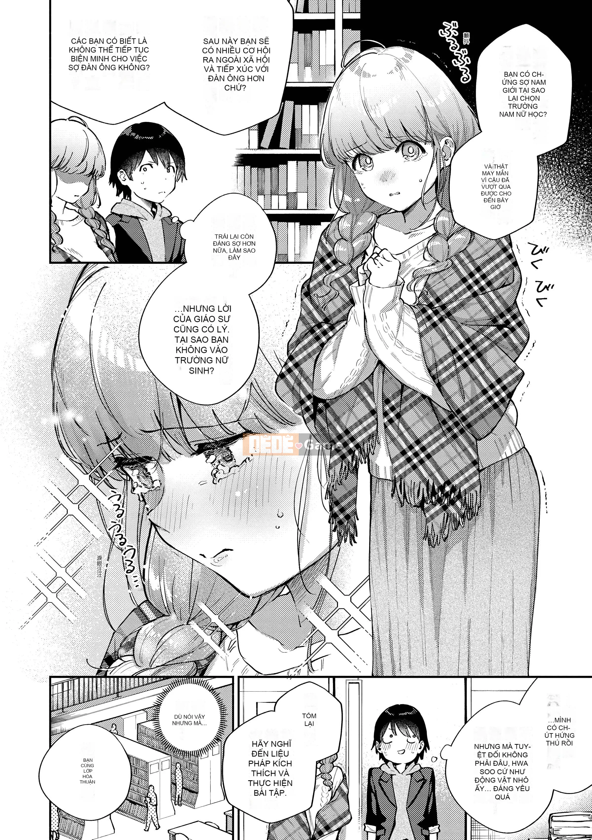 [Trực thăng] Nào.