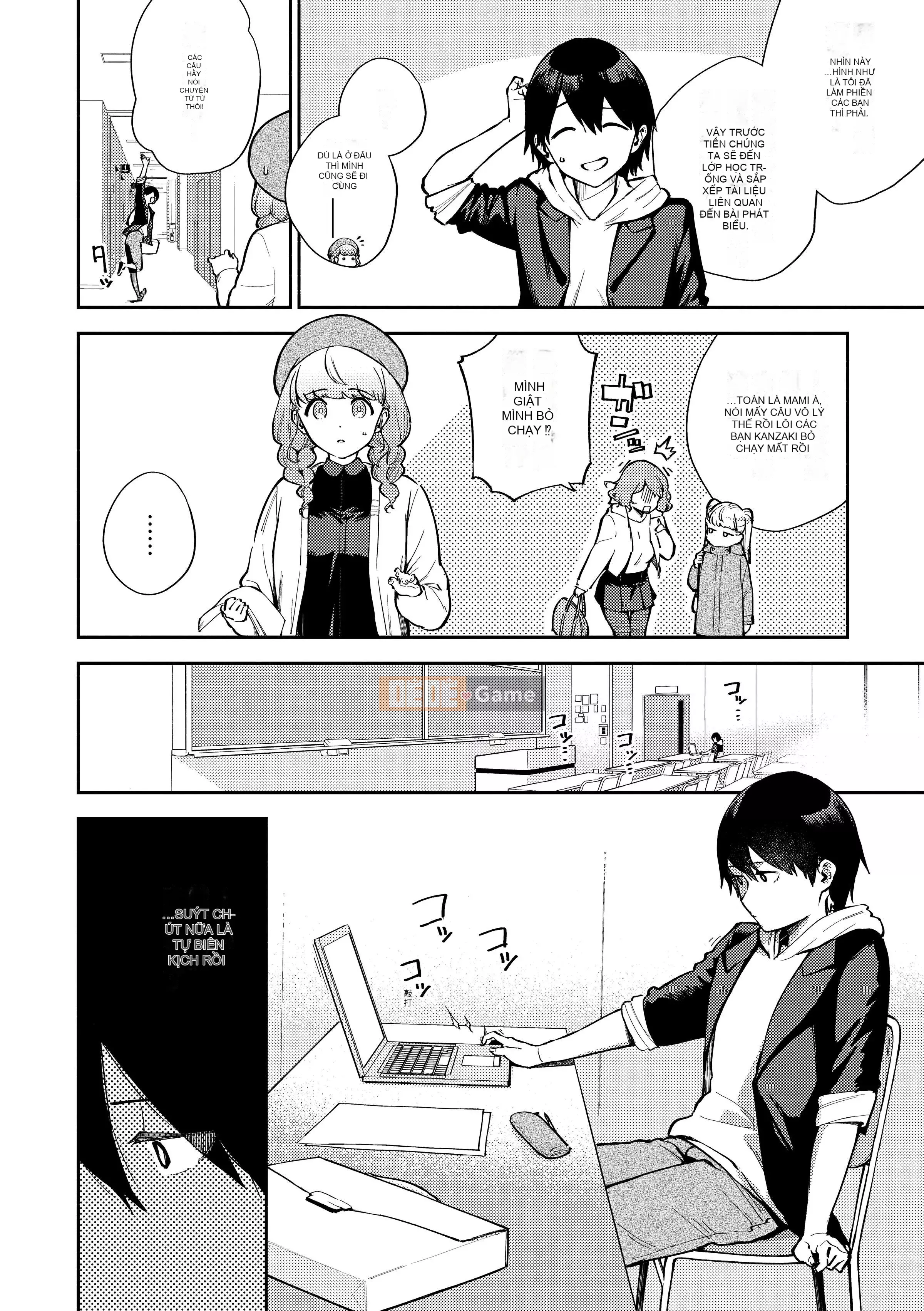 [Trực thăng] Nào.