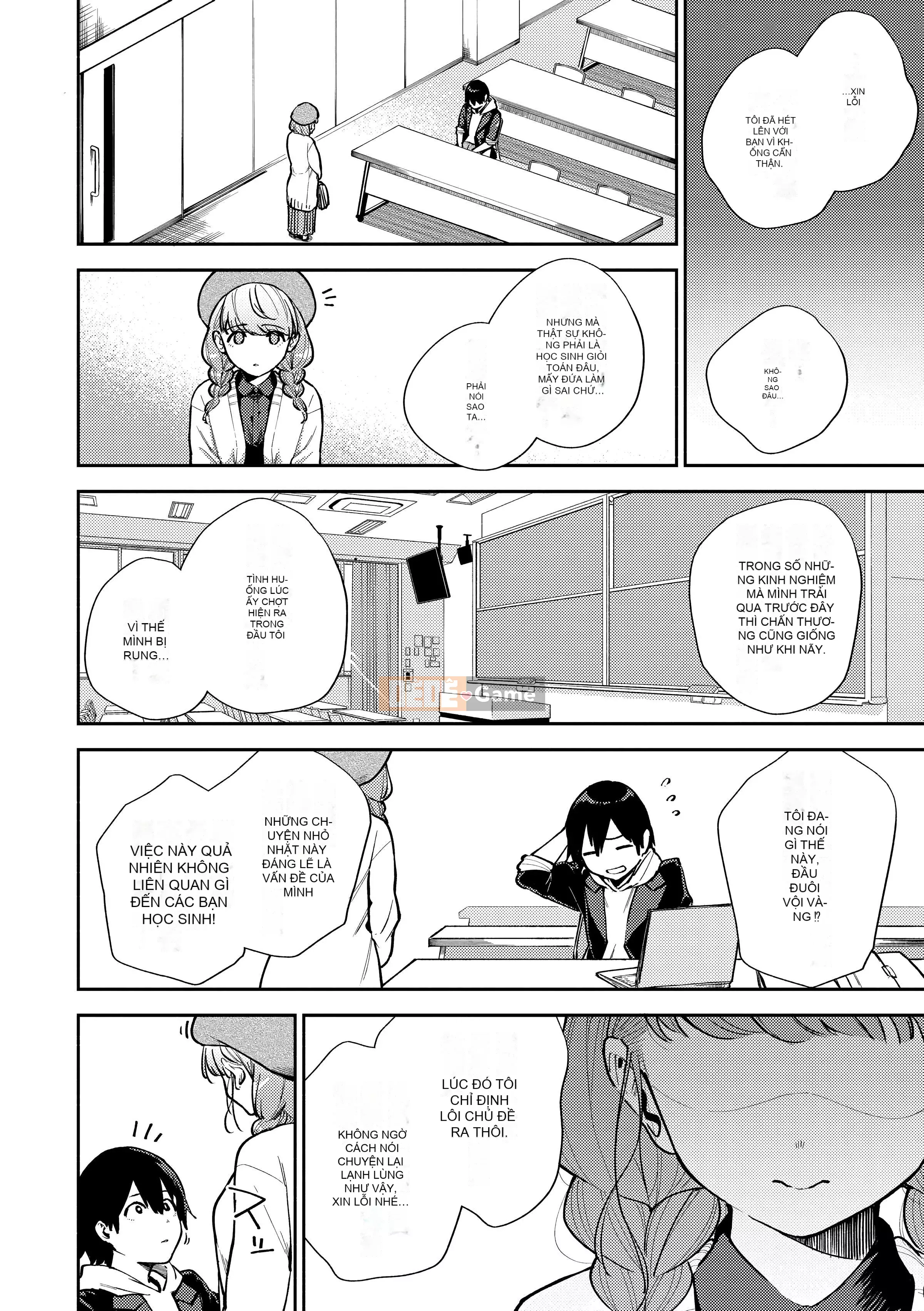 [Trực thăng] Nào.