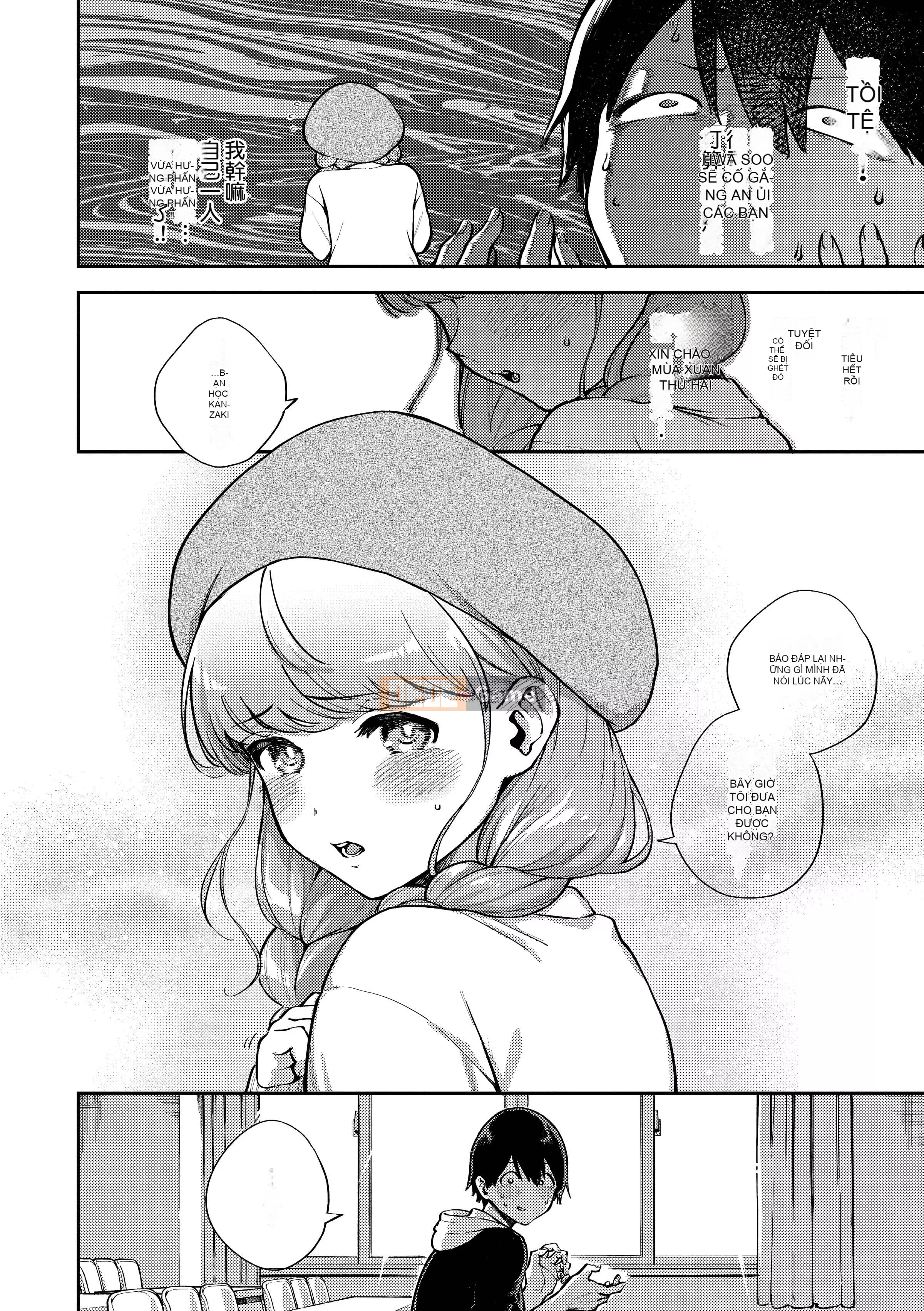 [Trực thăng] Nào.