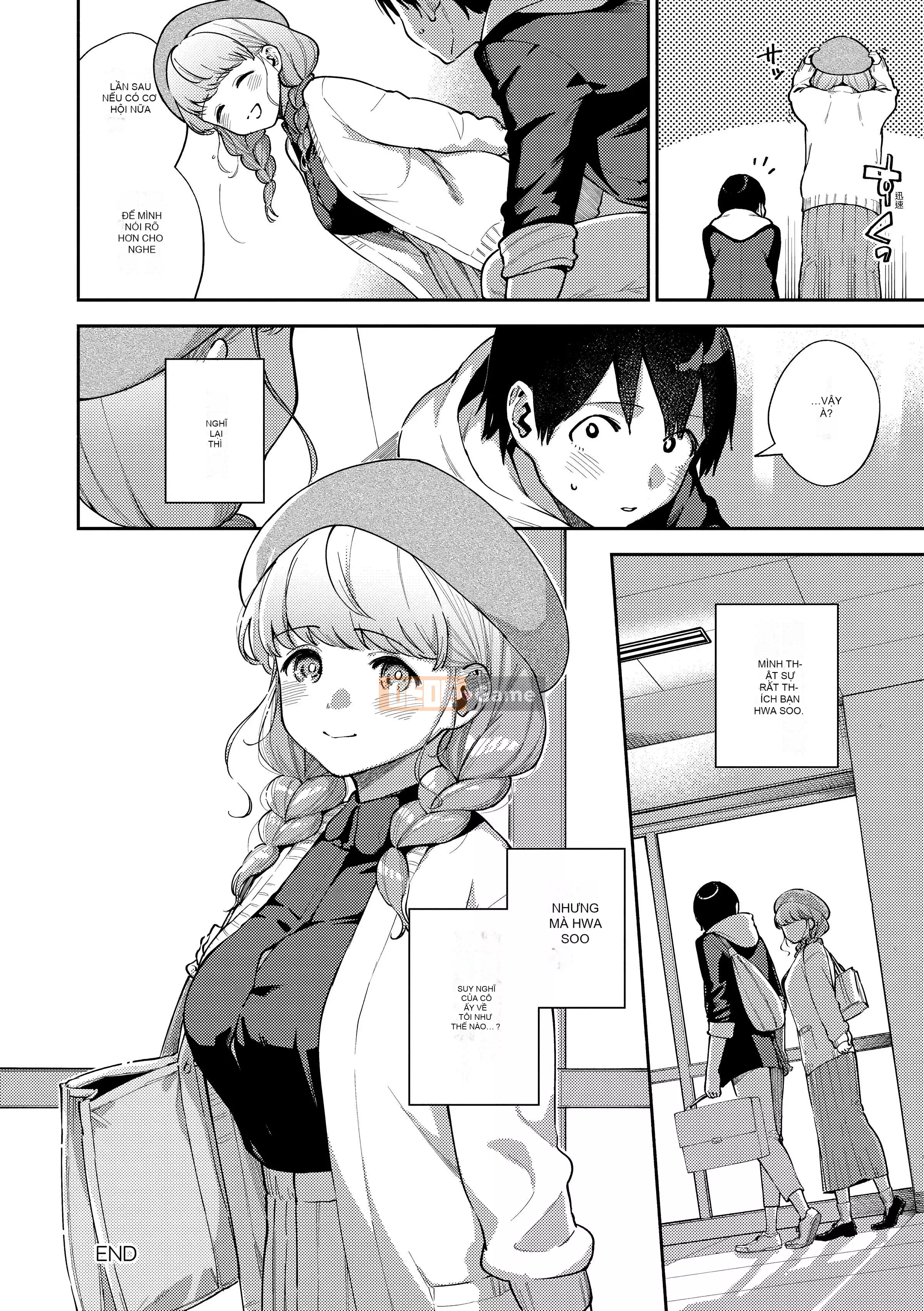 [Trực thăng] Nào.