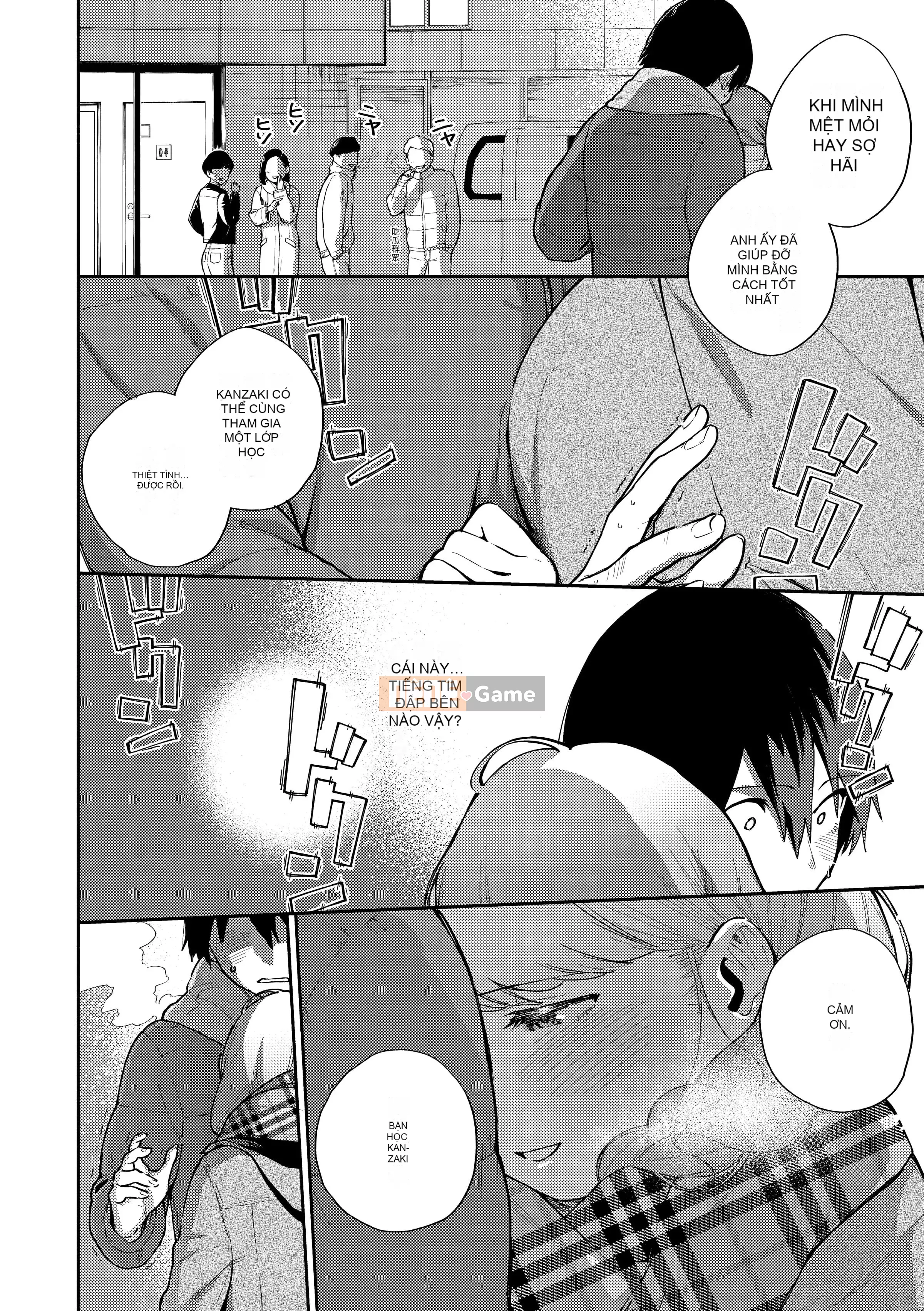 [Trực thăng] Nào.