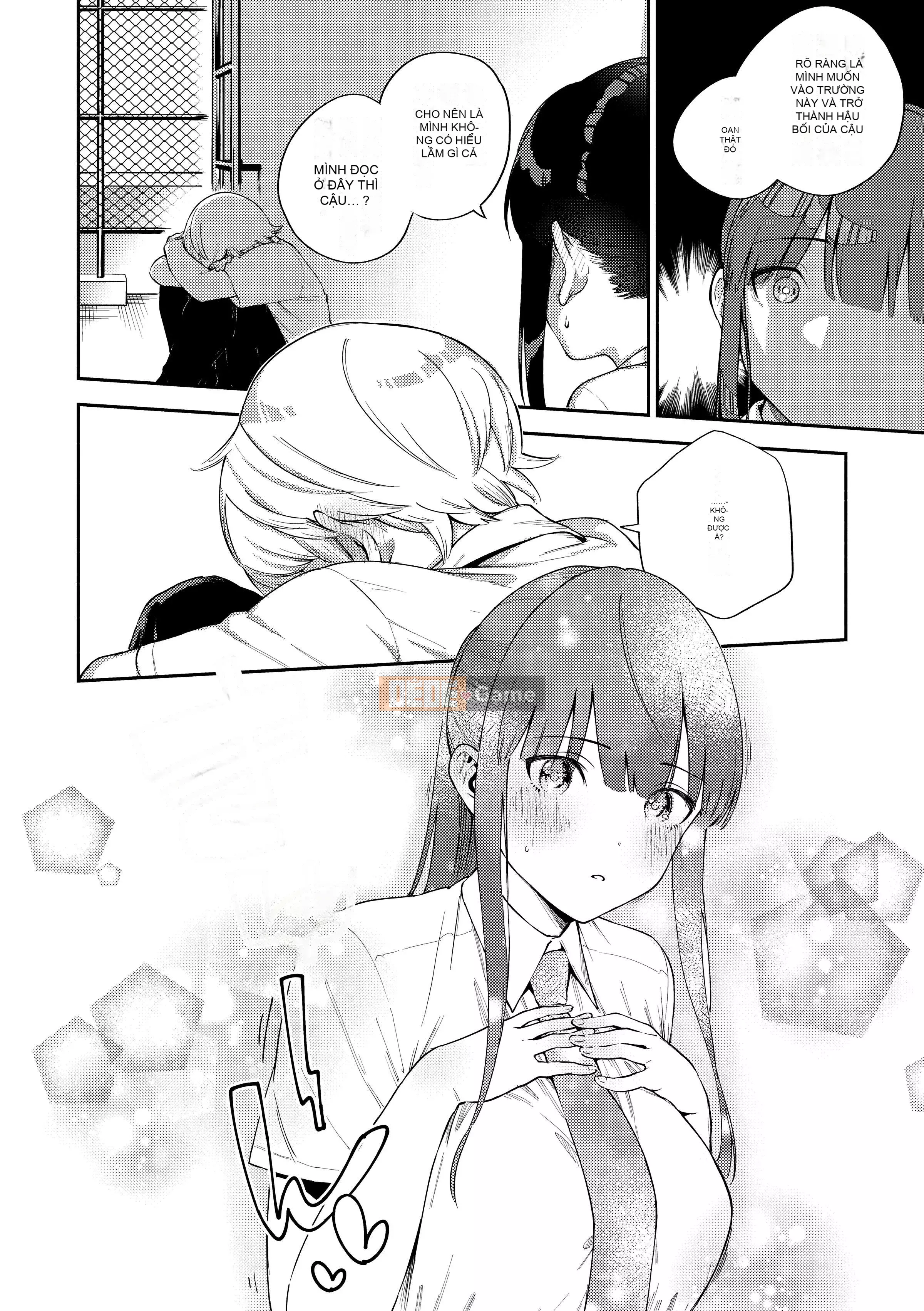 [Trực thăng] Nào.