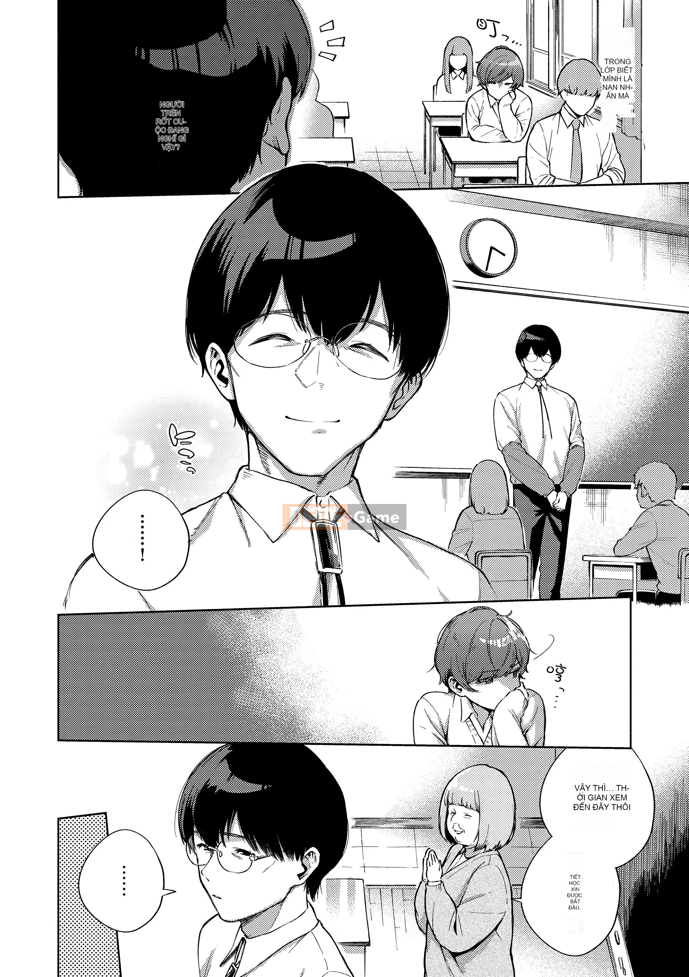 [Trực thăng] Nào.