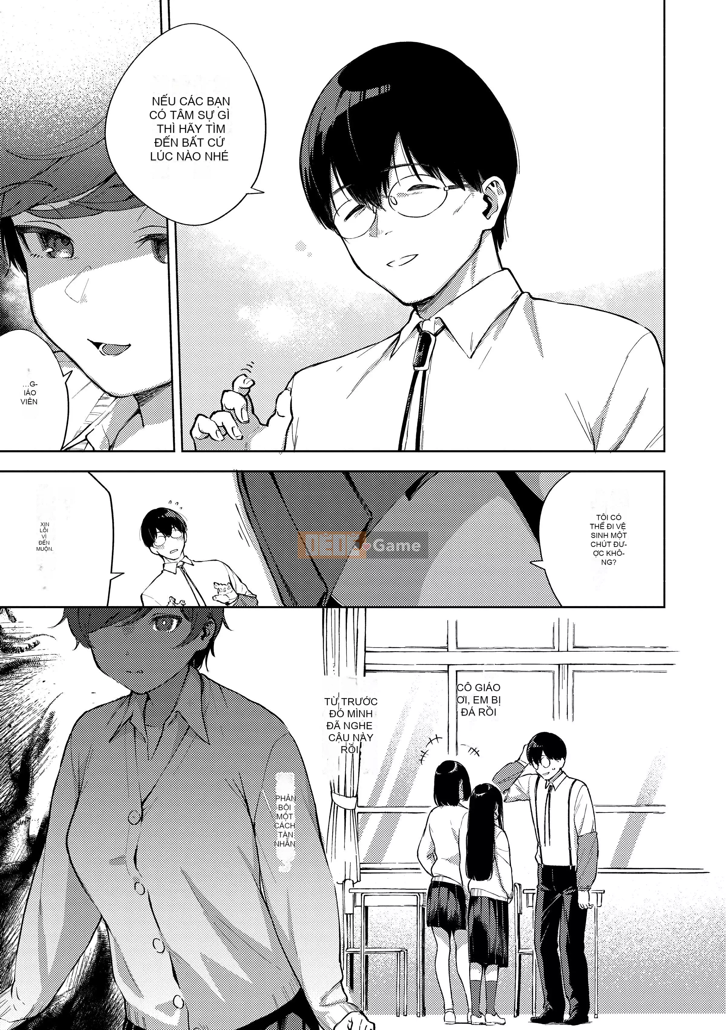 [Trực thăng] Nào.