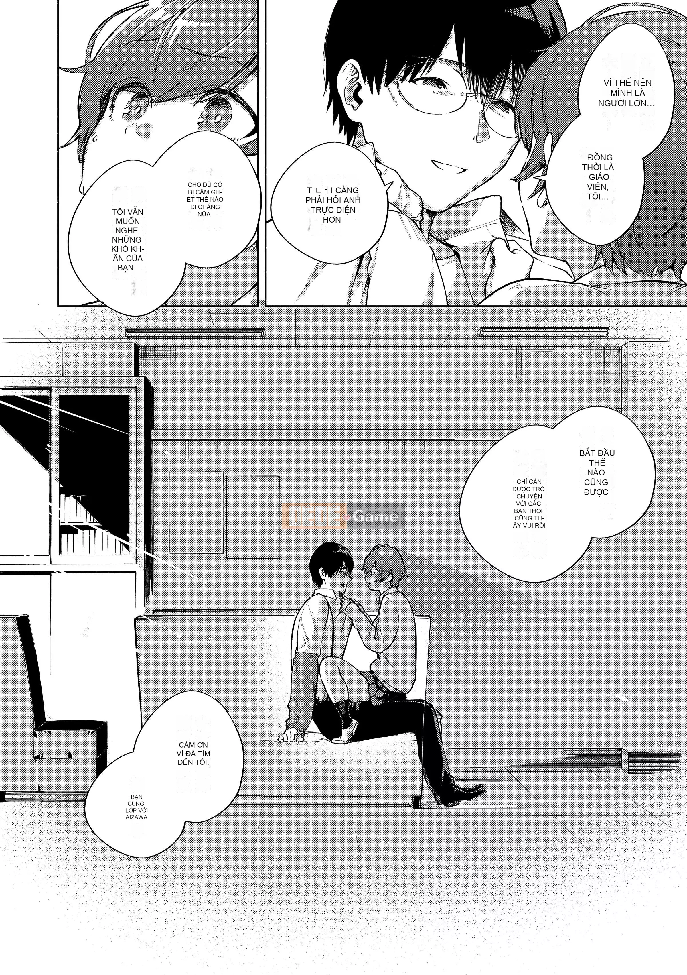 [Trực thăng] Nào.