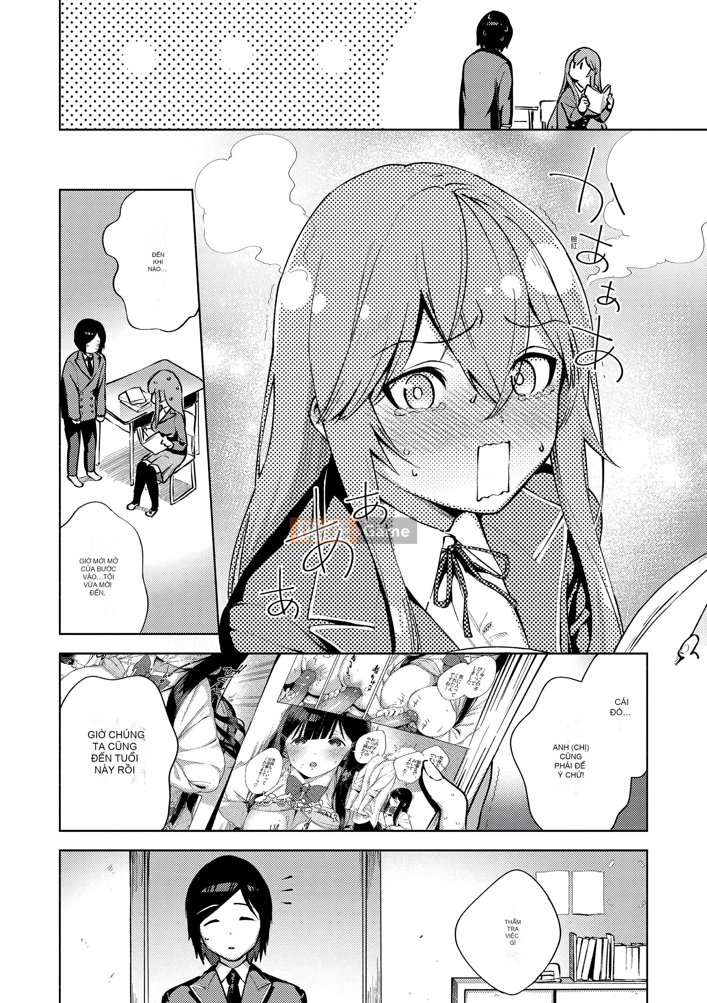 [Trực thăng] Nào.