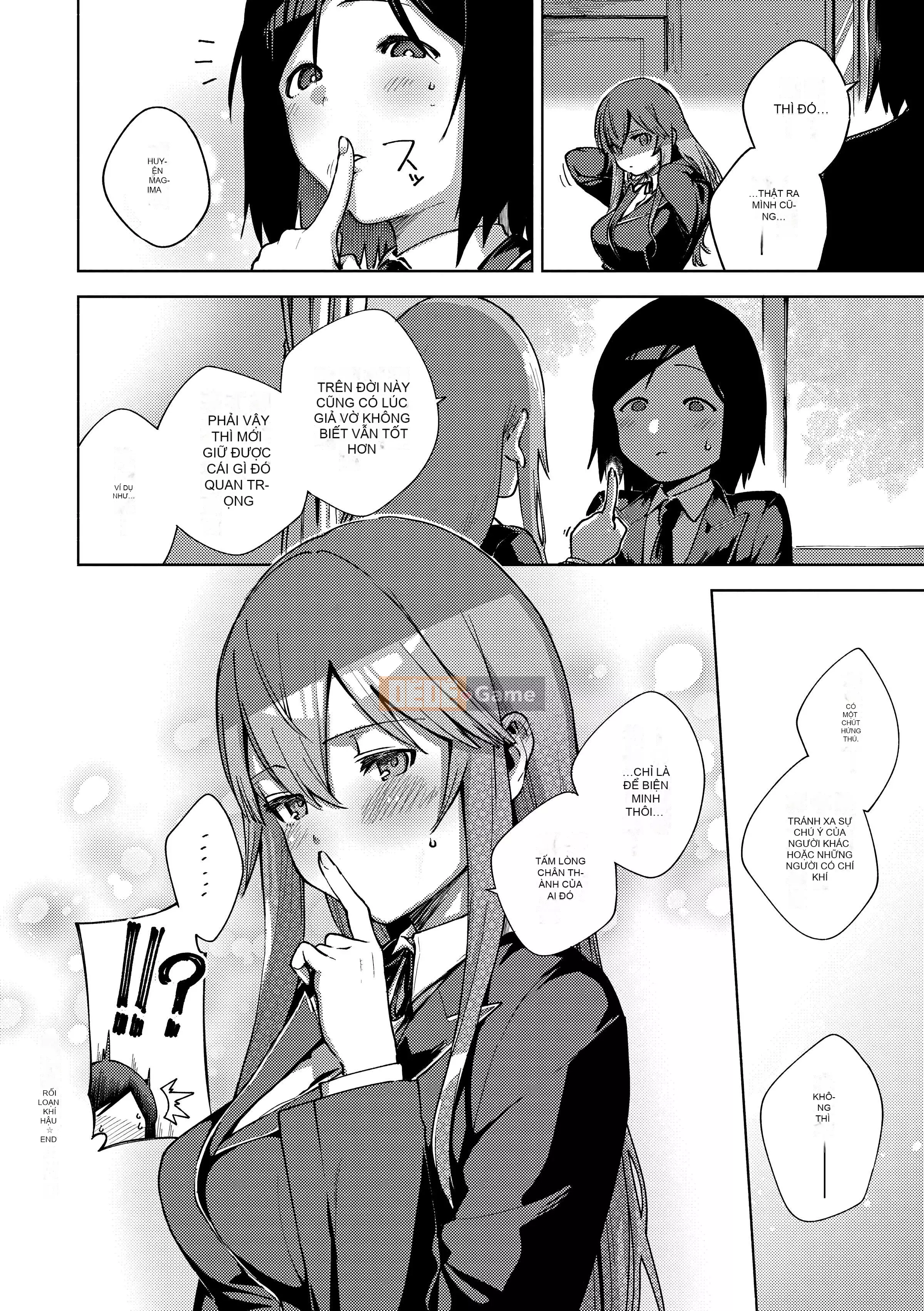 [Trực thăng] Nào.