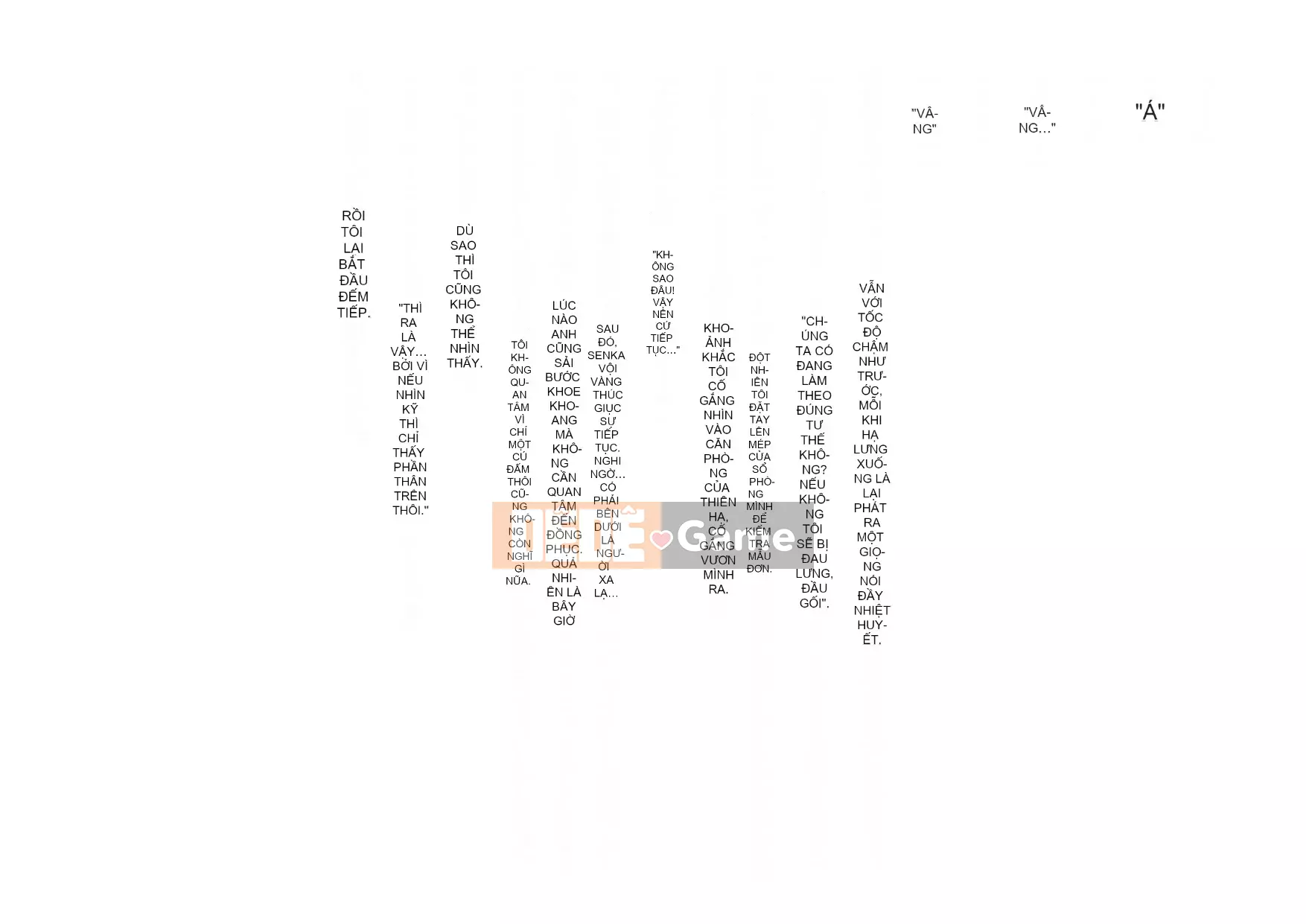 [Ameyuki] Người bạn thời thơ ấu của Brown Boyish