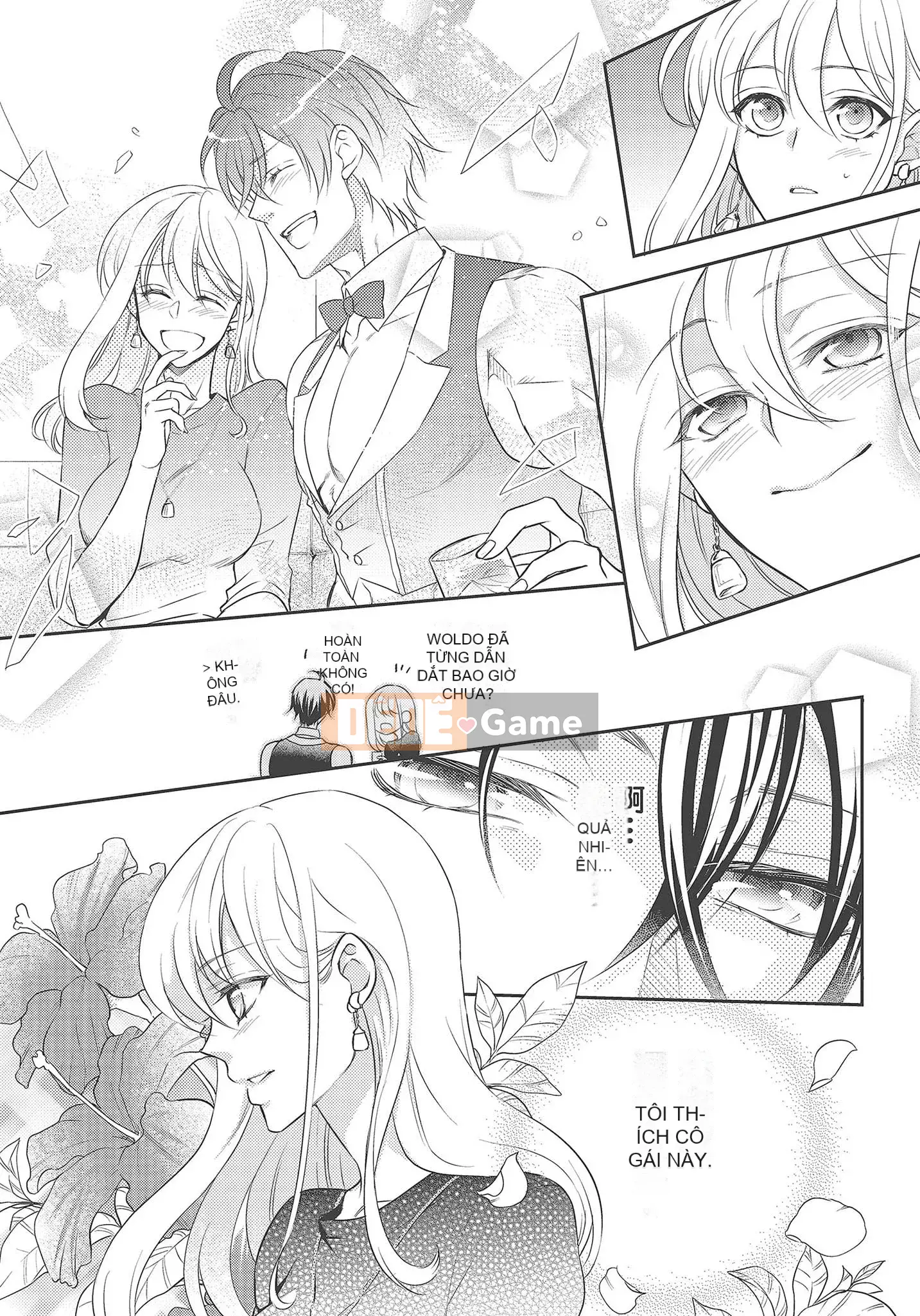 [Yo Sakura Sakyo×兎山文奈嘉] Thanh cơ bắp to béo là cái quái gì!Tình yêu bắt đầu từ bú và bị bú