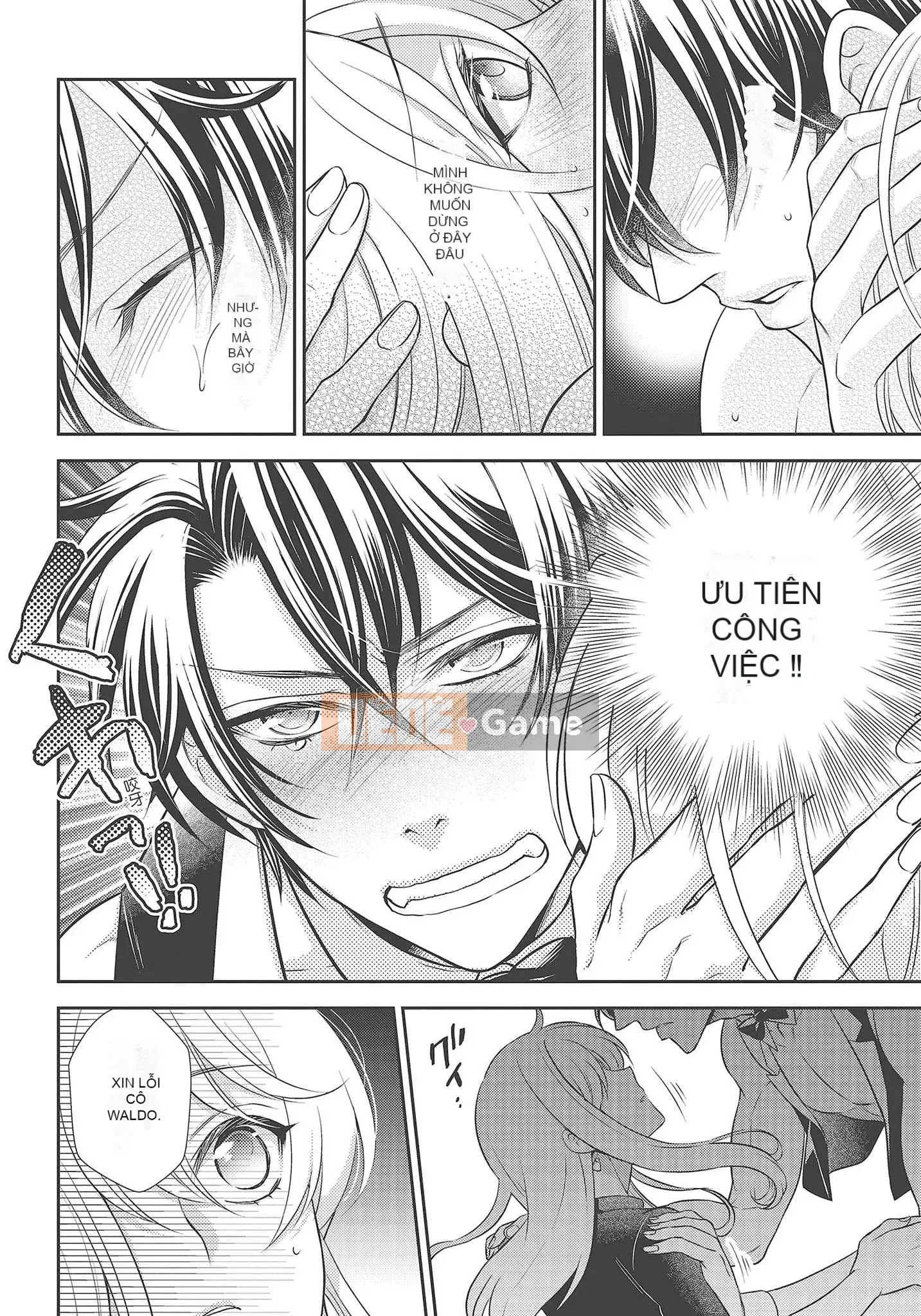 [Yo Sakura Sakyo×兎山文奈嘉] Thanh cơ bắp to béo là cái quái gì!Tình yêu bắt đầu từ bú và bị bú