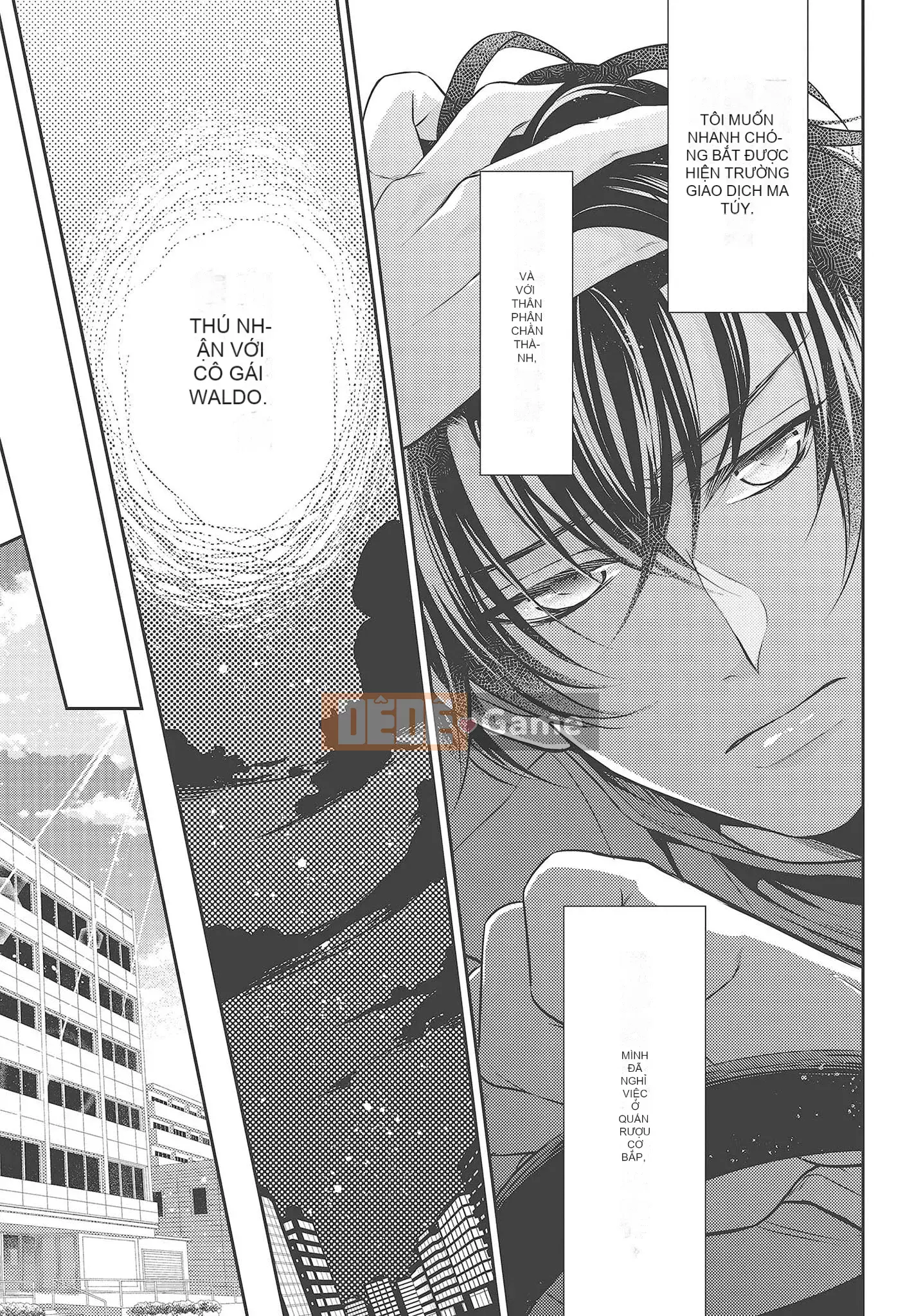 [Yo Sakura Sakyo×兎山文奈嘉] Thanh cơ bắp to béo là cái quái gì!Tình yêu bắt đầu từ bú và bị bú