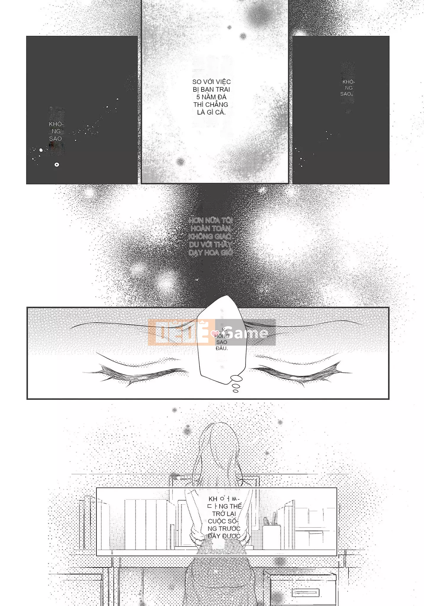 [Yo Sakura Sakyo×兎山文奈嘉] Thanh cơ bắp to béo là cái quái gì!Tình yêu bắt đầu từ bú và bị bú